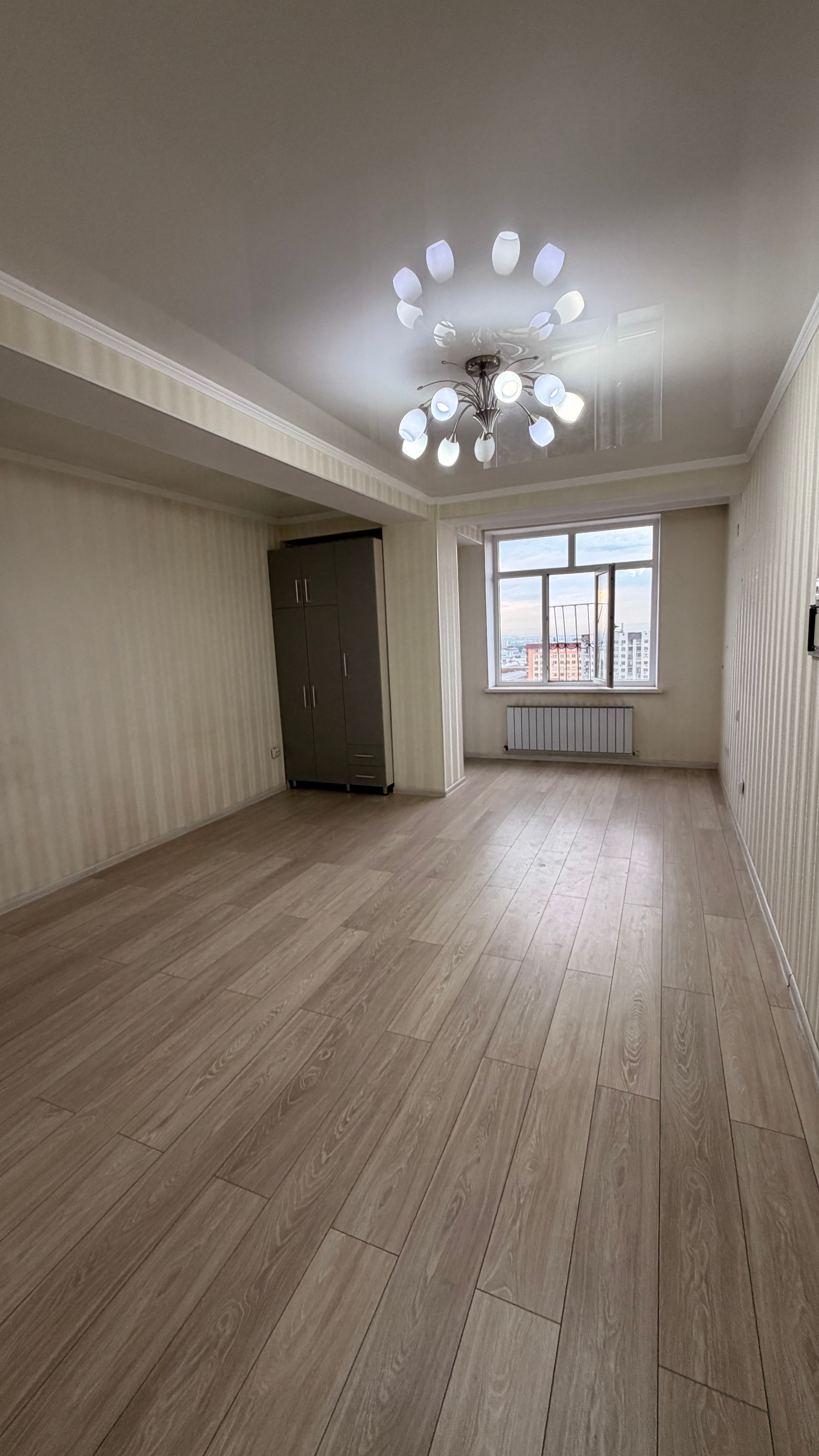 Элитка, 144 м2, этаж 9/9, ж/к ЖК Анкара, Сост: Евроремонт - фото 9