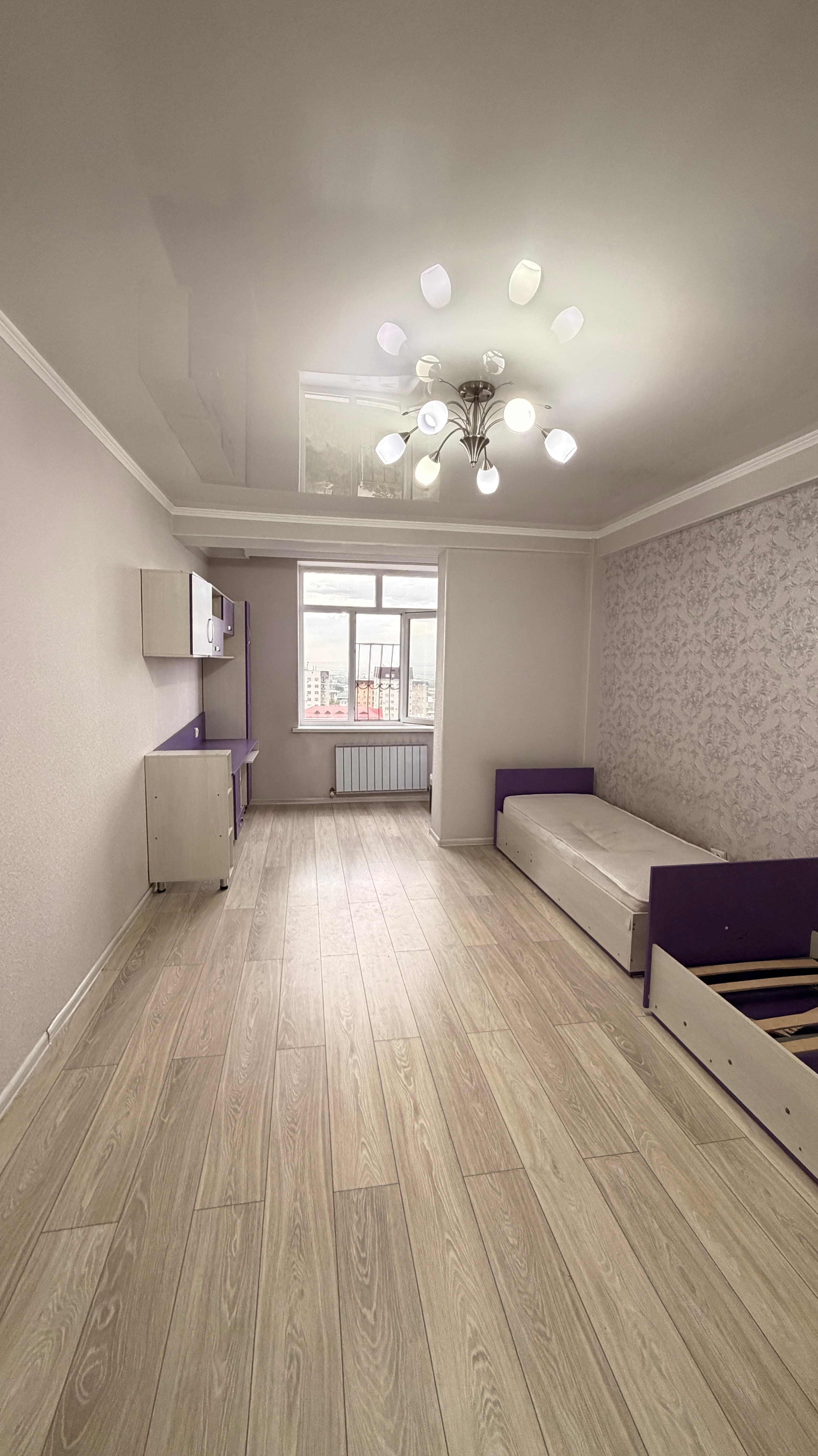 Элитка, 144 м2, этаж 9/9, ж/к ЖК Анкара, Сост: Евроремонт - фото 10