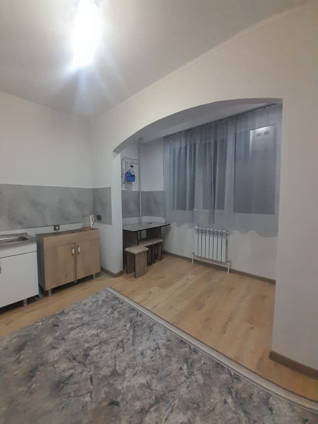 Элитка, 1 ком, 43 м2, этаж 5/9, ж/к ЖК Фламинго, Сост: Евроремонт - фото 2