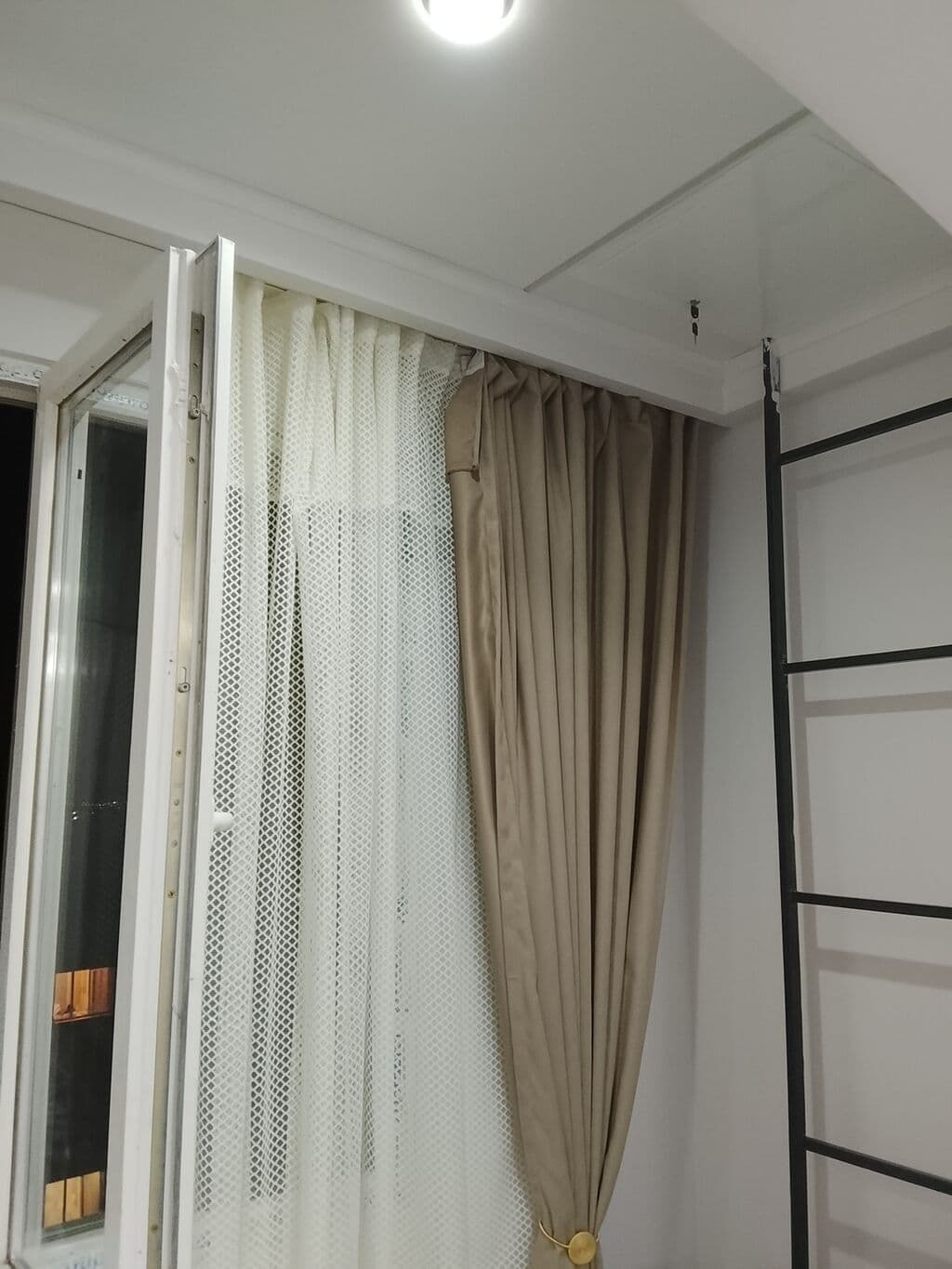 Элитка, 1 ком, 43 м2, этаж 5/9, ж/к ЖК Фламинго, Сост: Евроремонт - фото 9