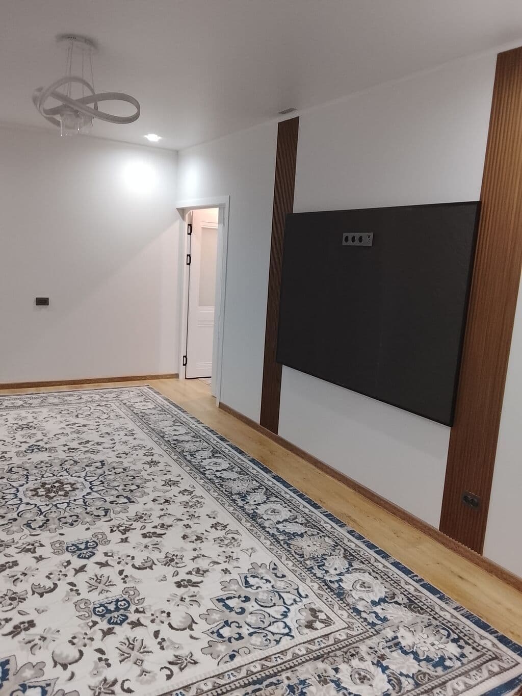Элитка, 1 ком, 43 м2, этаж 5/9, ж/к ЖК Фламинго, Сост: Евроремонт - фото 11