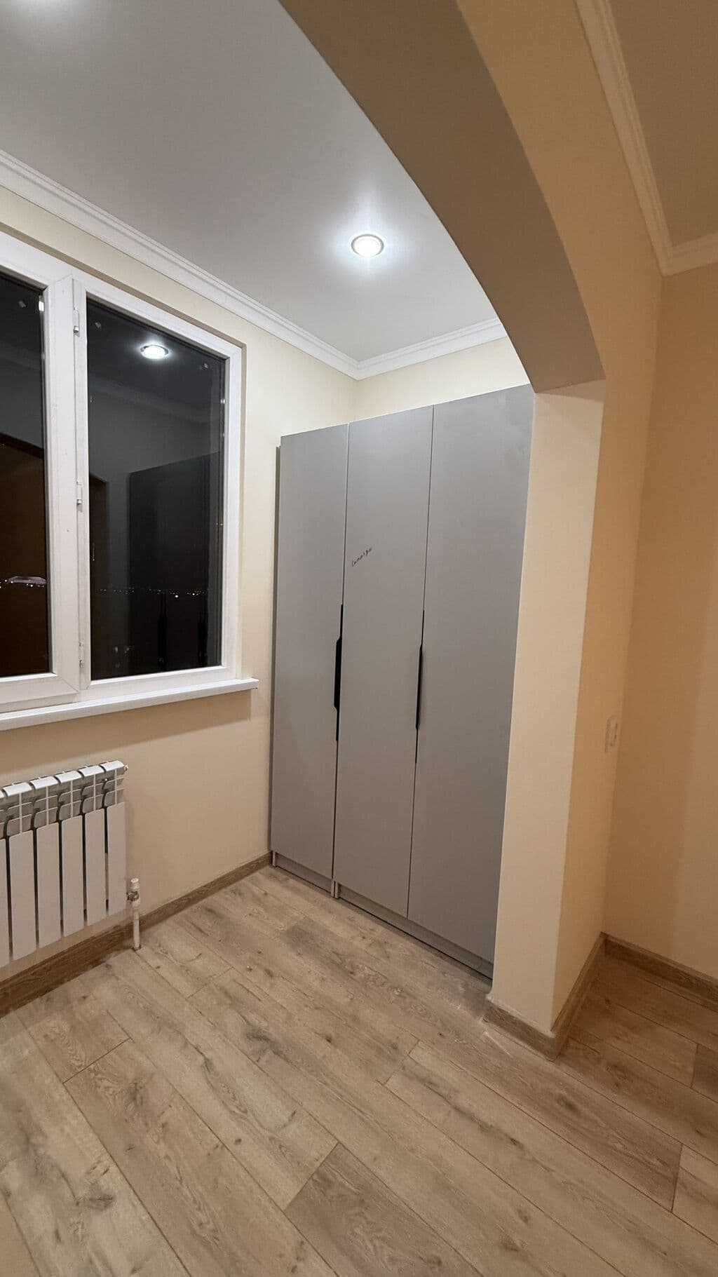 Элитка, 1 ком, 45 м2, этаж 6/9, ж/к ЖК Фламинго, Сост: Евроремонт - фото 4