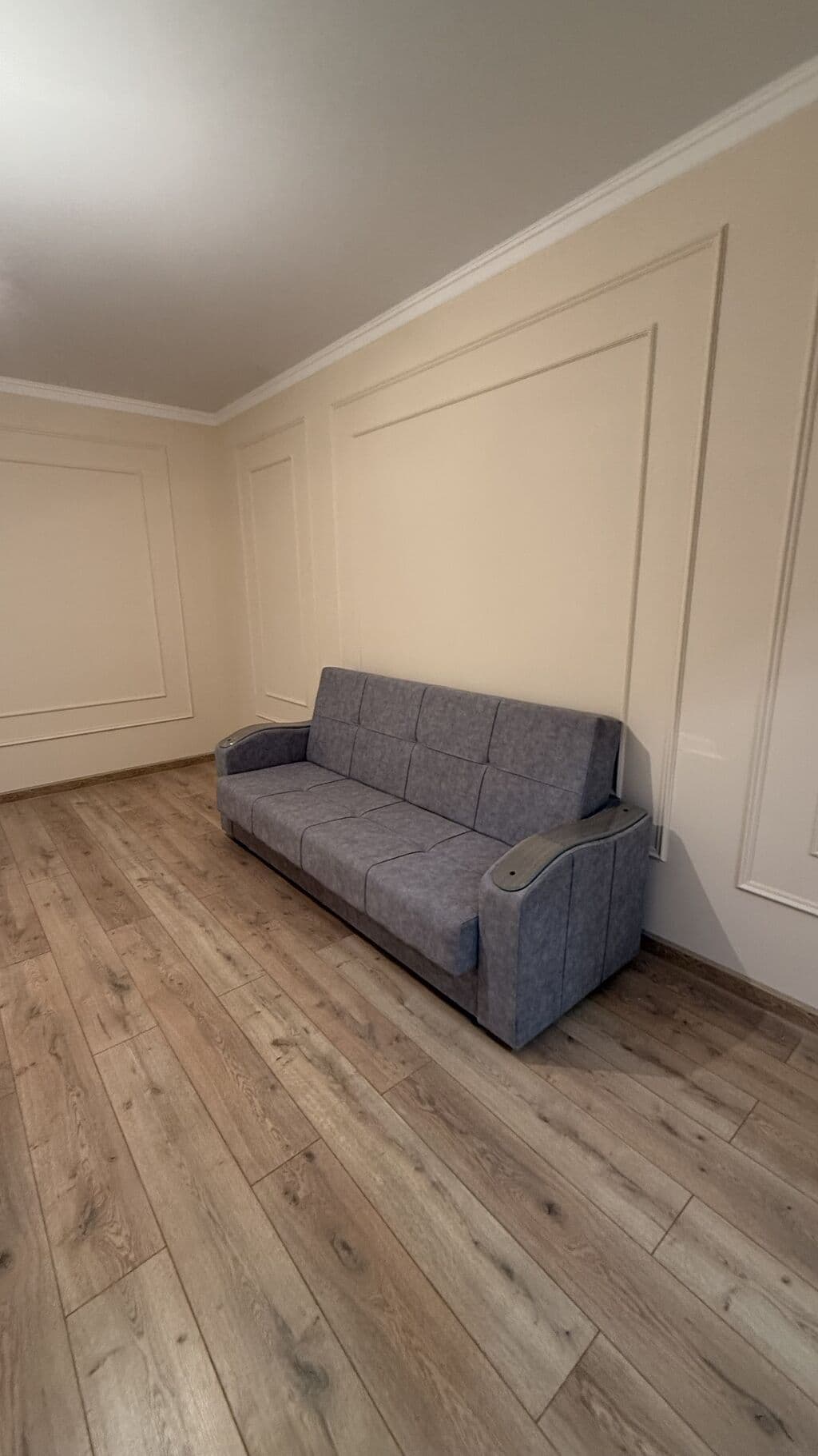 Элитка, 1 ком, 45 м2, этаж 6/9, ж/к ЖК Фламинго, Сост: Евроремонт - фото 6