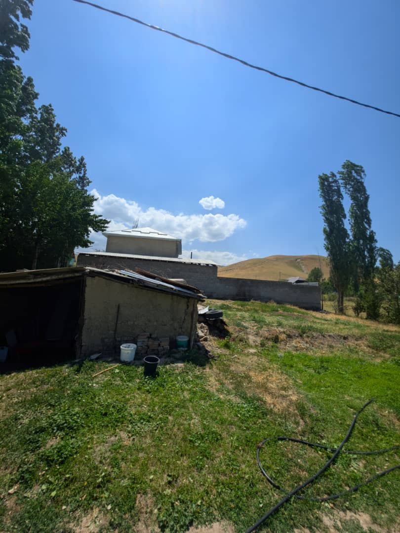Продажа, Участок, 4 соток, Сост: Хорошее - фото 1