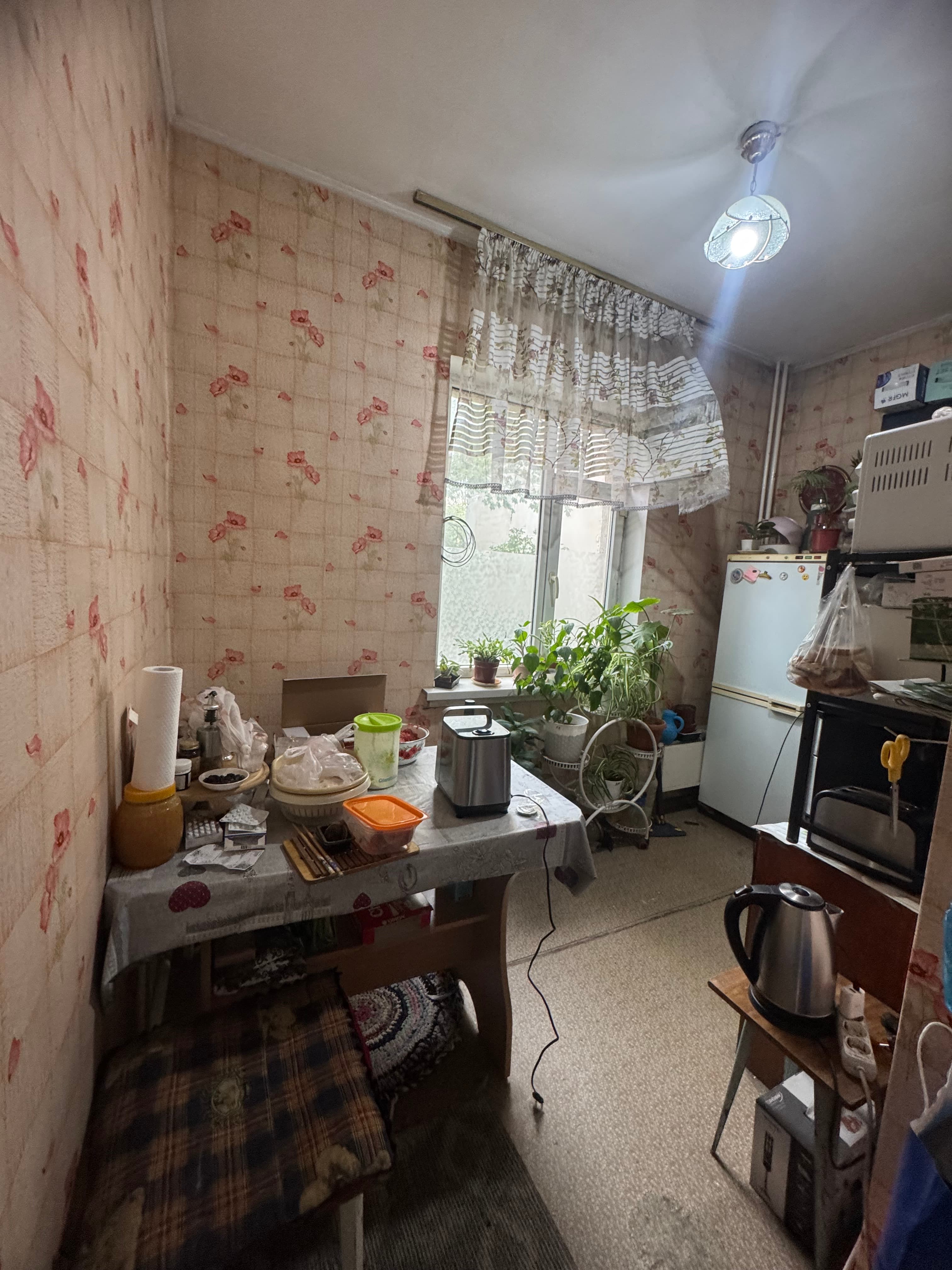 1 ком, 105 серия, 34.5 м2, этаж 4/9, Сост: Среднее - фото 10