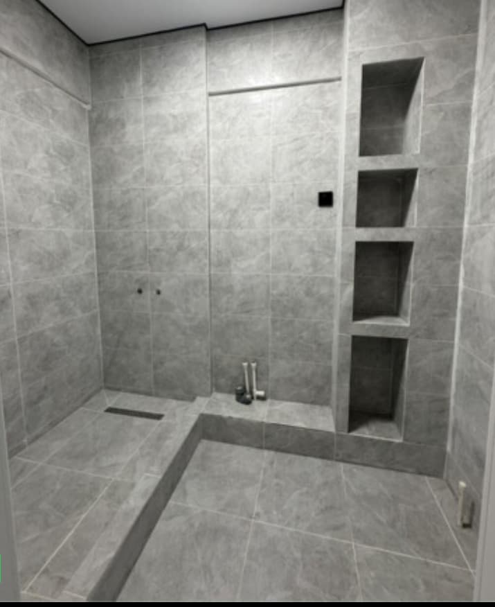 Элитка, 1 ком, 40 м2, этаж 4/10, ж/к Нуртилек Курулуш, Сост: Евроремонт - фото 3