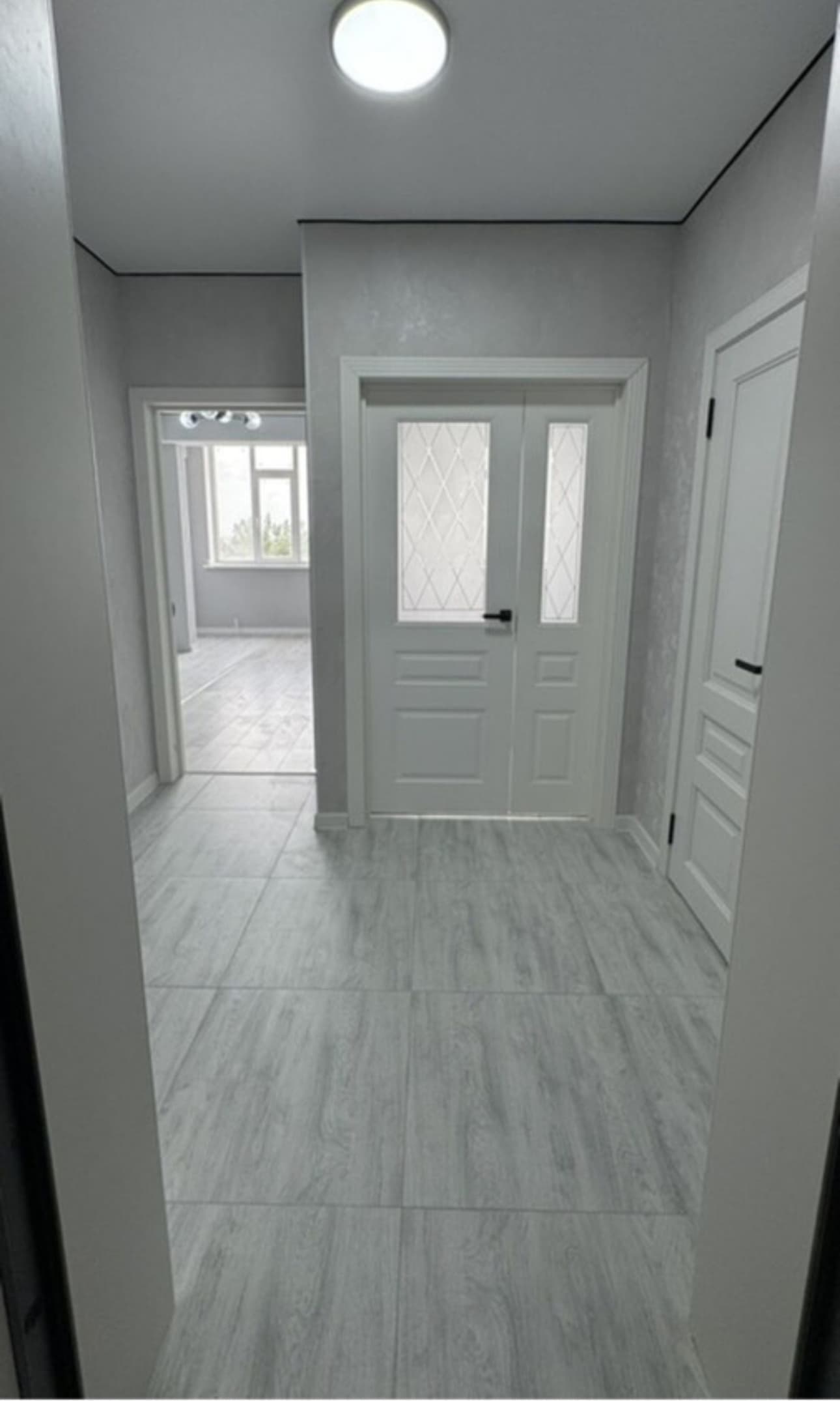 Элитка, 1 ком, 40 м2, этаж 4/10, ж/к Нуртилек Курулуш, Сост: Евроремонт - фото 4