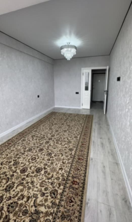 Элитка, 1 ком, 40 м2, этаж 4/10, ж/к Нуртилек Курулуш, Сост: Евроремонт - фото 6