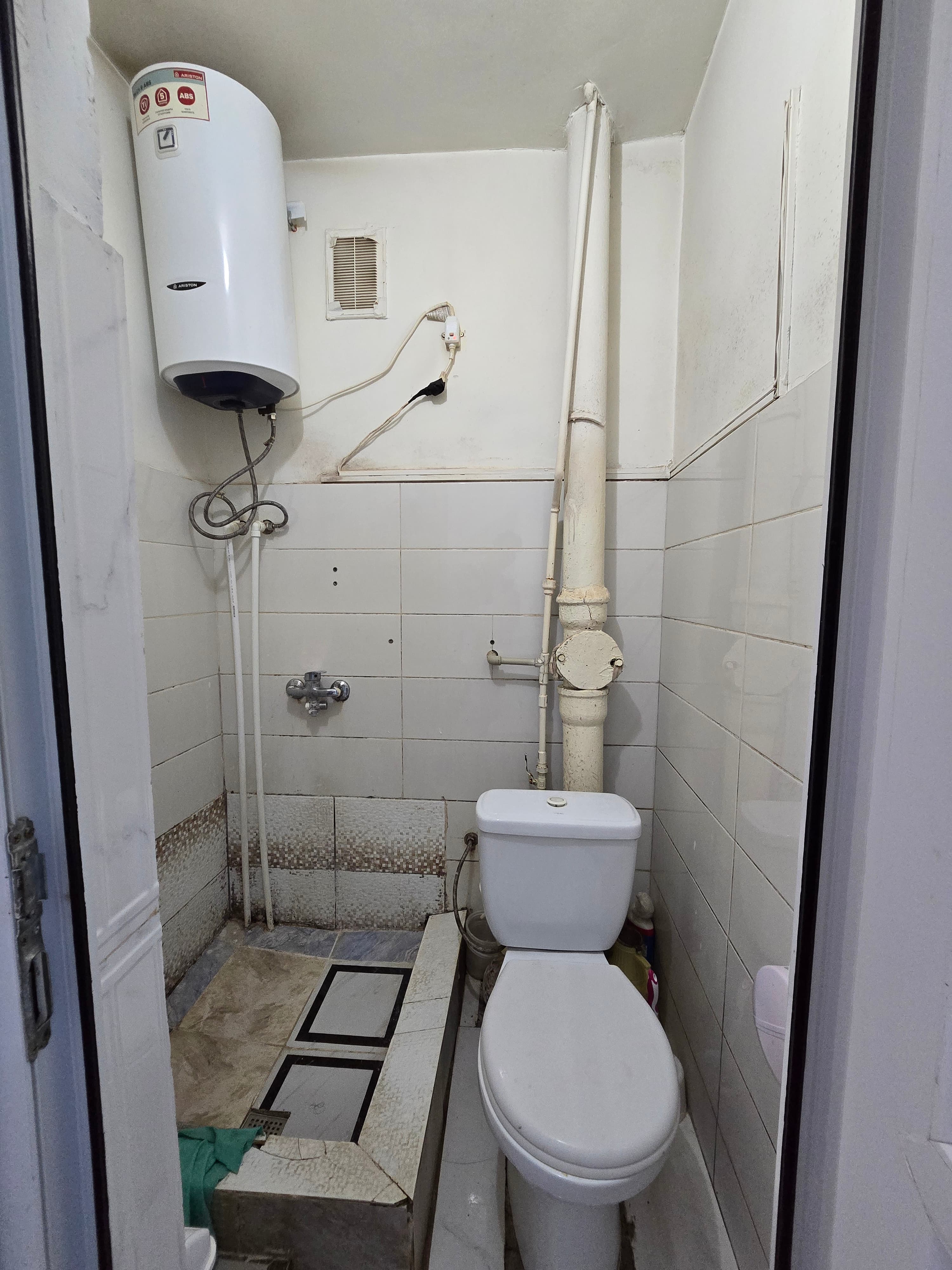 2 ком, Индивидуальный проект, 38.65 м2, этаж 1/2, Сост: Хорошее - фото 10