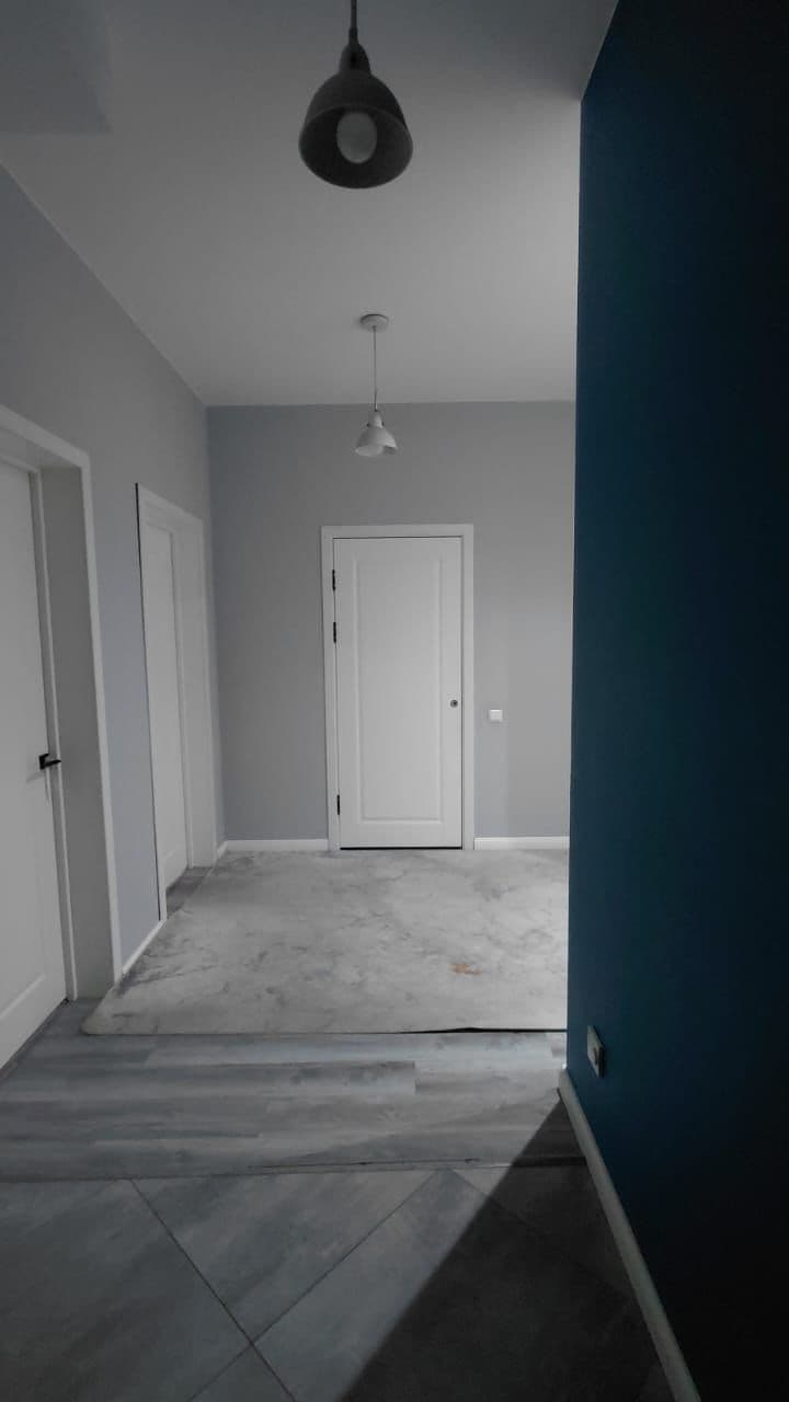 Элитка, 3 ком, 81 м2, этаж 10/12, ж/к Панорама (Горького/Фатьянова), Сост: Евроремонт - фото 9