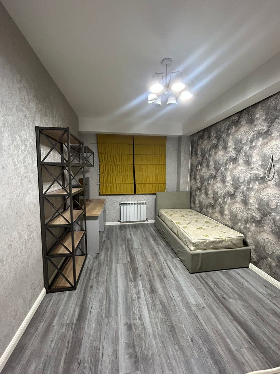 Элитка, 3 ком, 81 м2, этаж 10/12, ж/к Панорама (Горького/Фатьянова), Сост: Евроремонт - фото 15