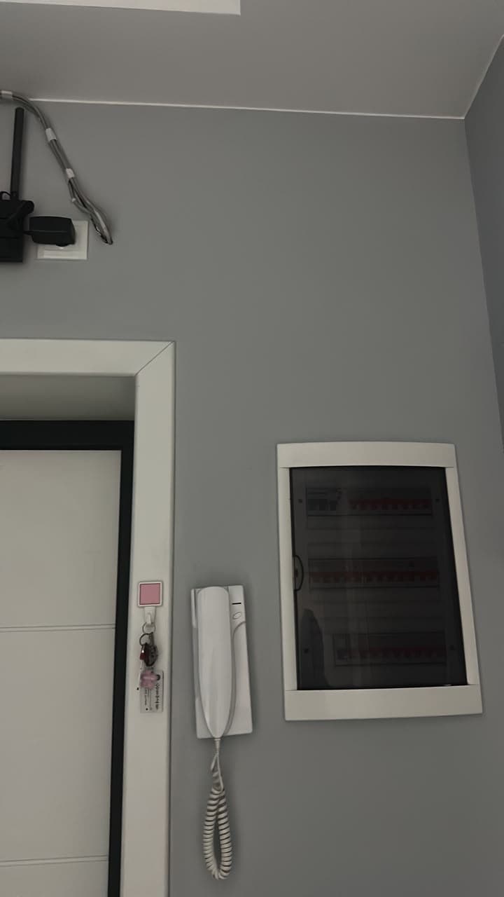 Элитка, 3 ком, 81 м2, этаж 10/12, ж/к Панорама (Горького/Фатьянова), Сост: Евроремонт - фото 17
