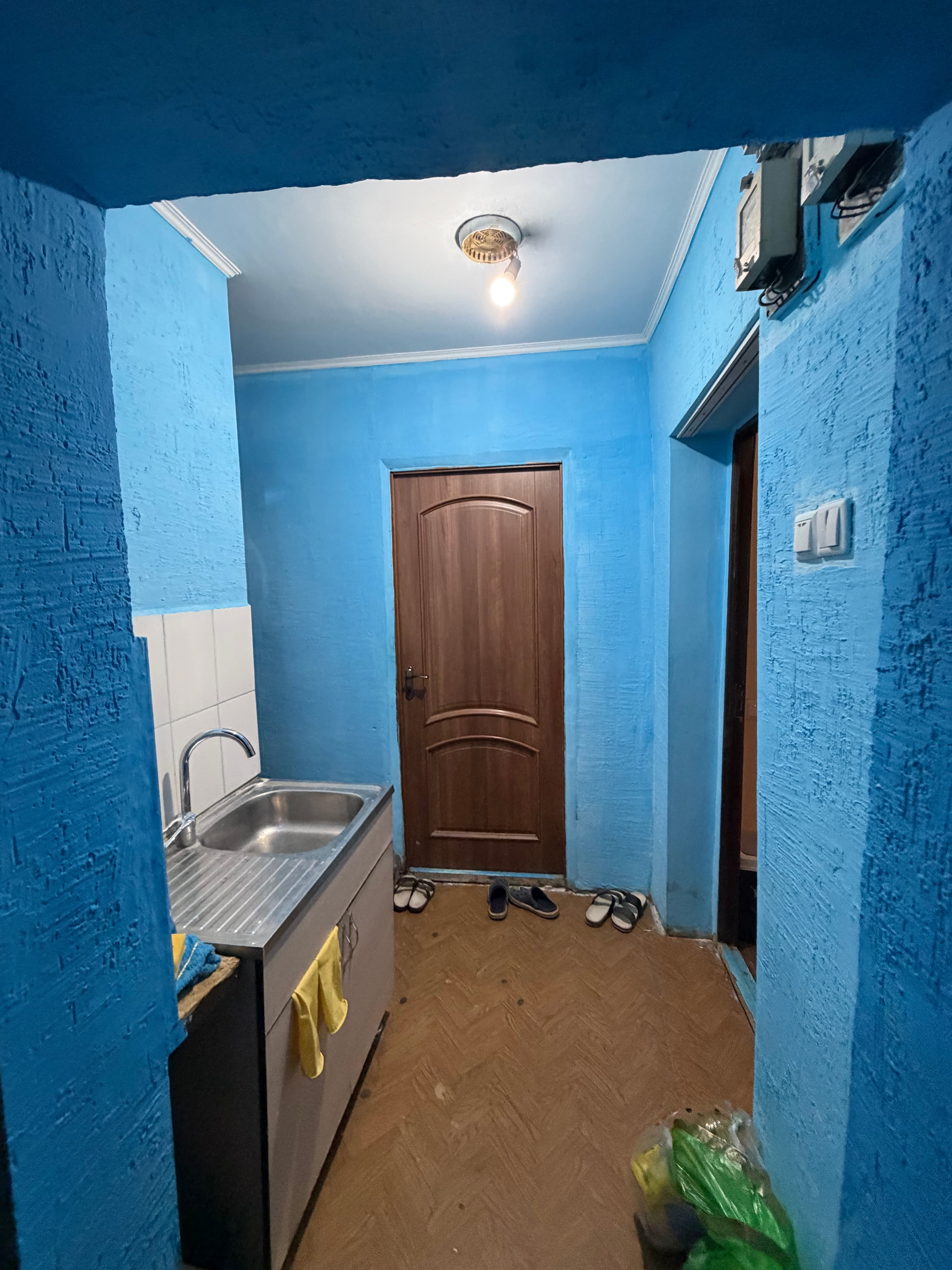 1 ком, Гостинка / Общежитие, 18 м2, этаж 2/4, Сост: Хорошее - фото 9