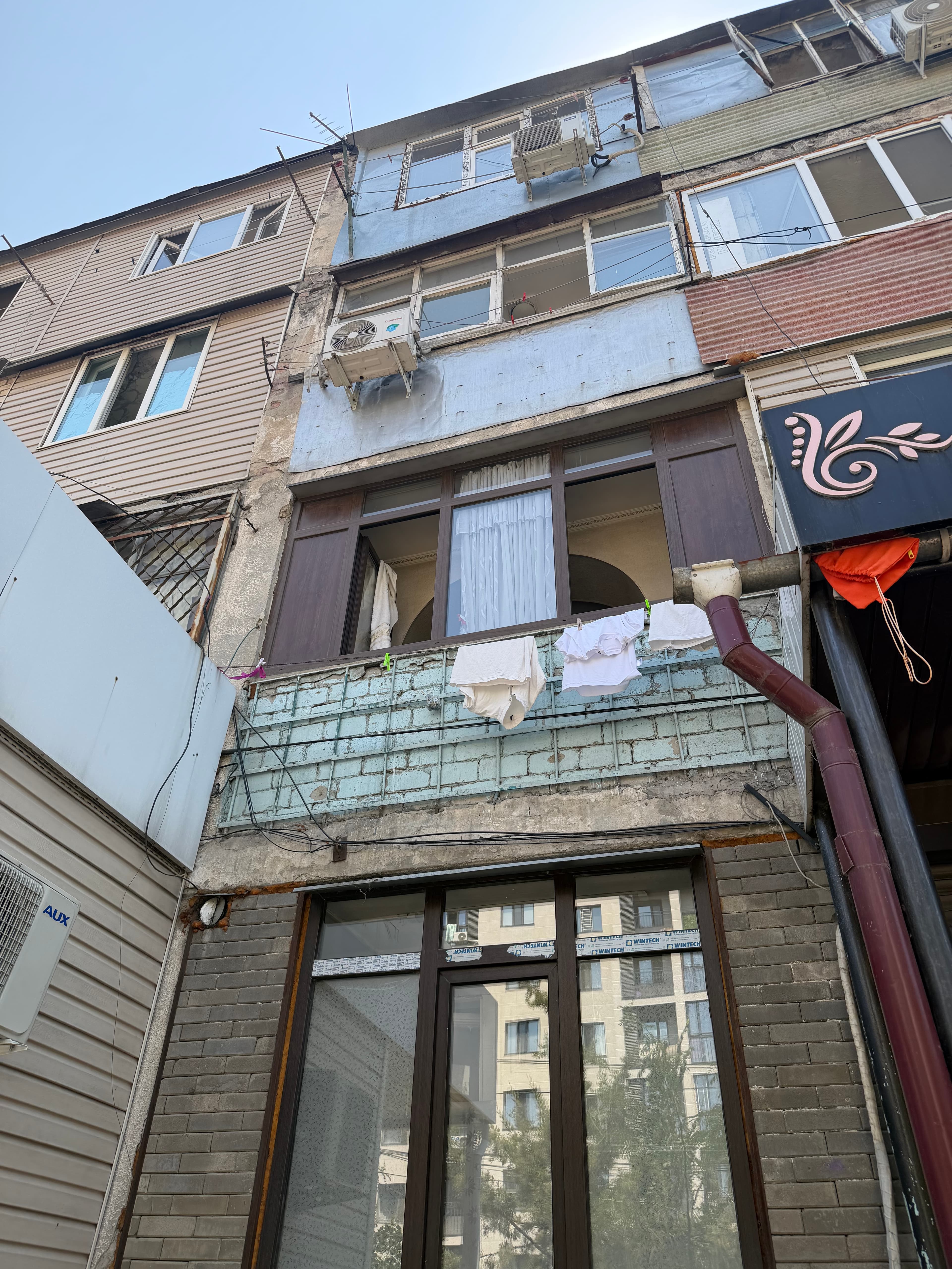 1 ком, Гостинка / Общежитие, 18 м2, этаж 2/4, Сост: Хорошее - фото 10