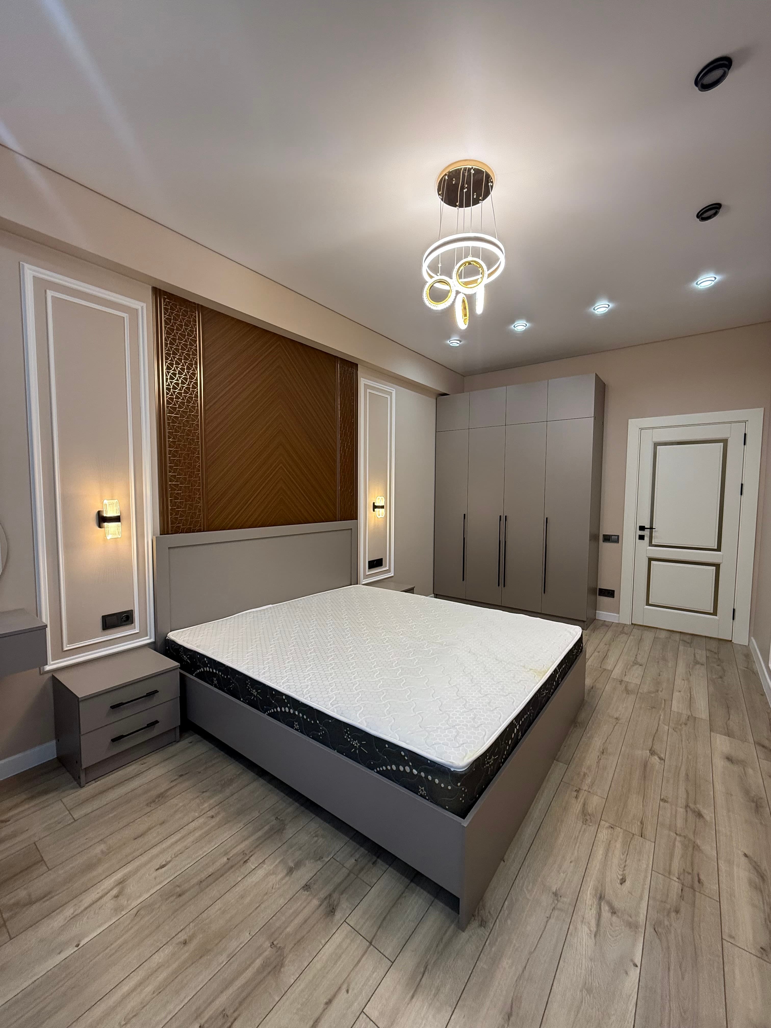 Продажа, Элитка, 3 ком, 86 м2, этаж 4/14, ж/к Континенталь (Continental), Сост: Евроремонт - фото 2