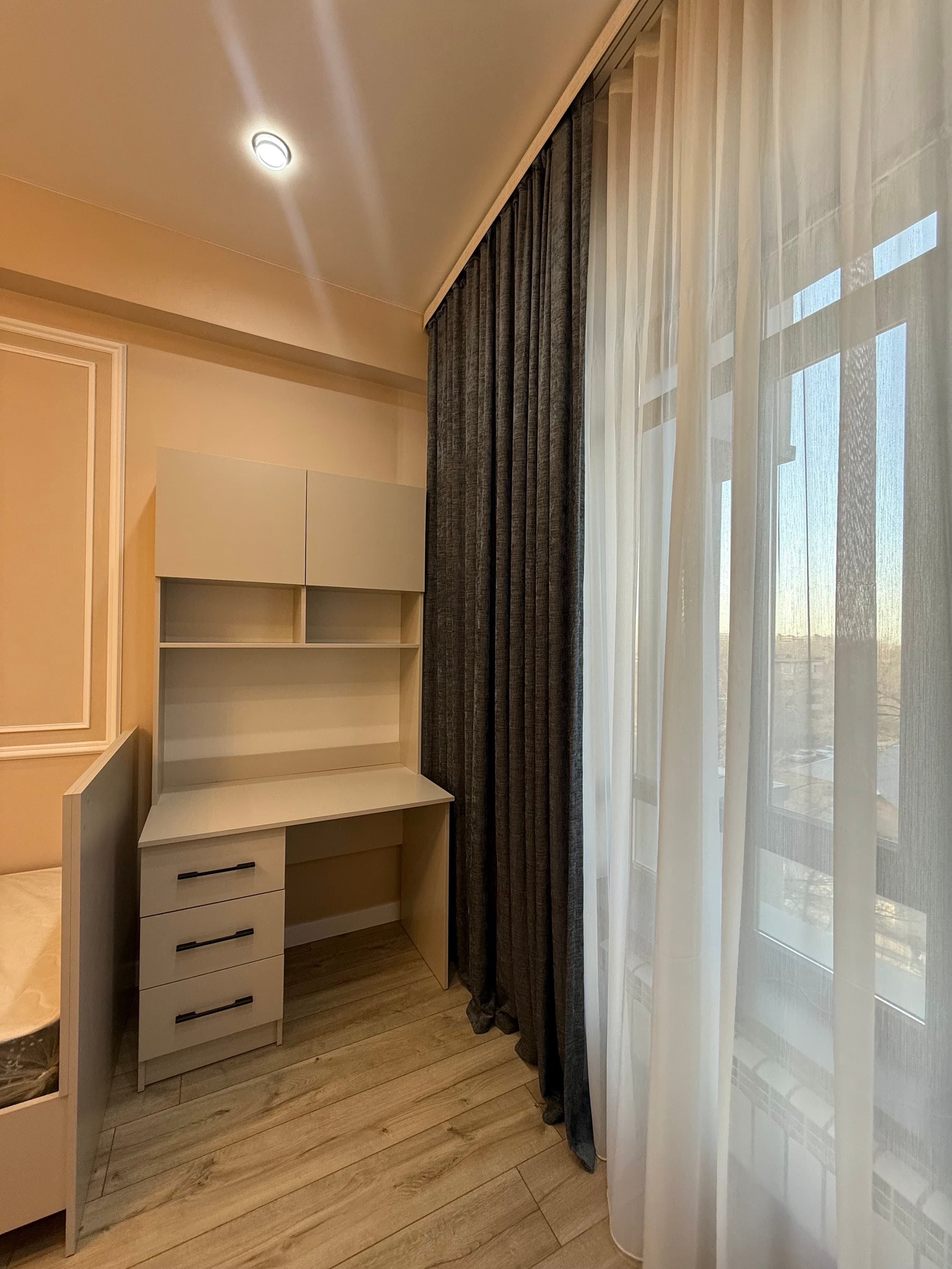 Продажа, Элитка, 3 ком, 86 м2, этаж 4/14, ж/к Континенталь (Continental), Сост: Евроремонт - фото 11