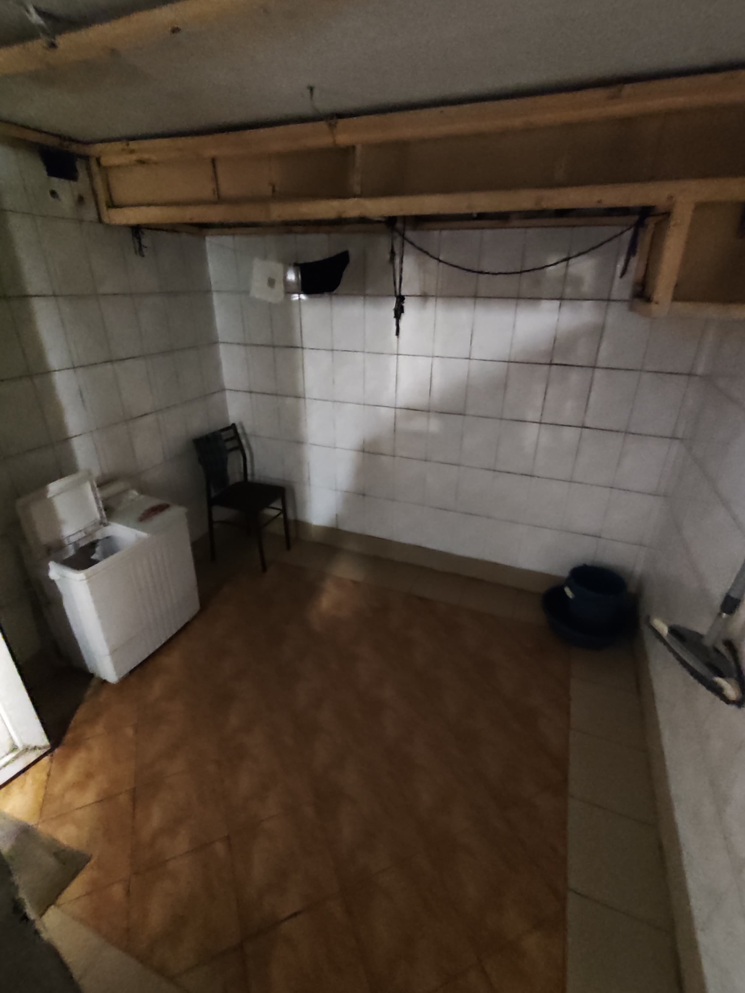 Подвальное помещение, Коммерческая, 299 м2, этаж -1/3, Сост: Без ремонта - фото 19