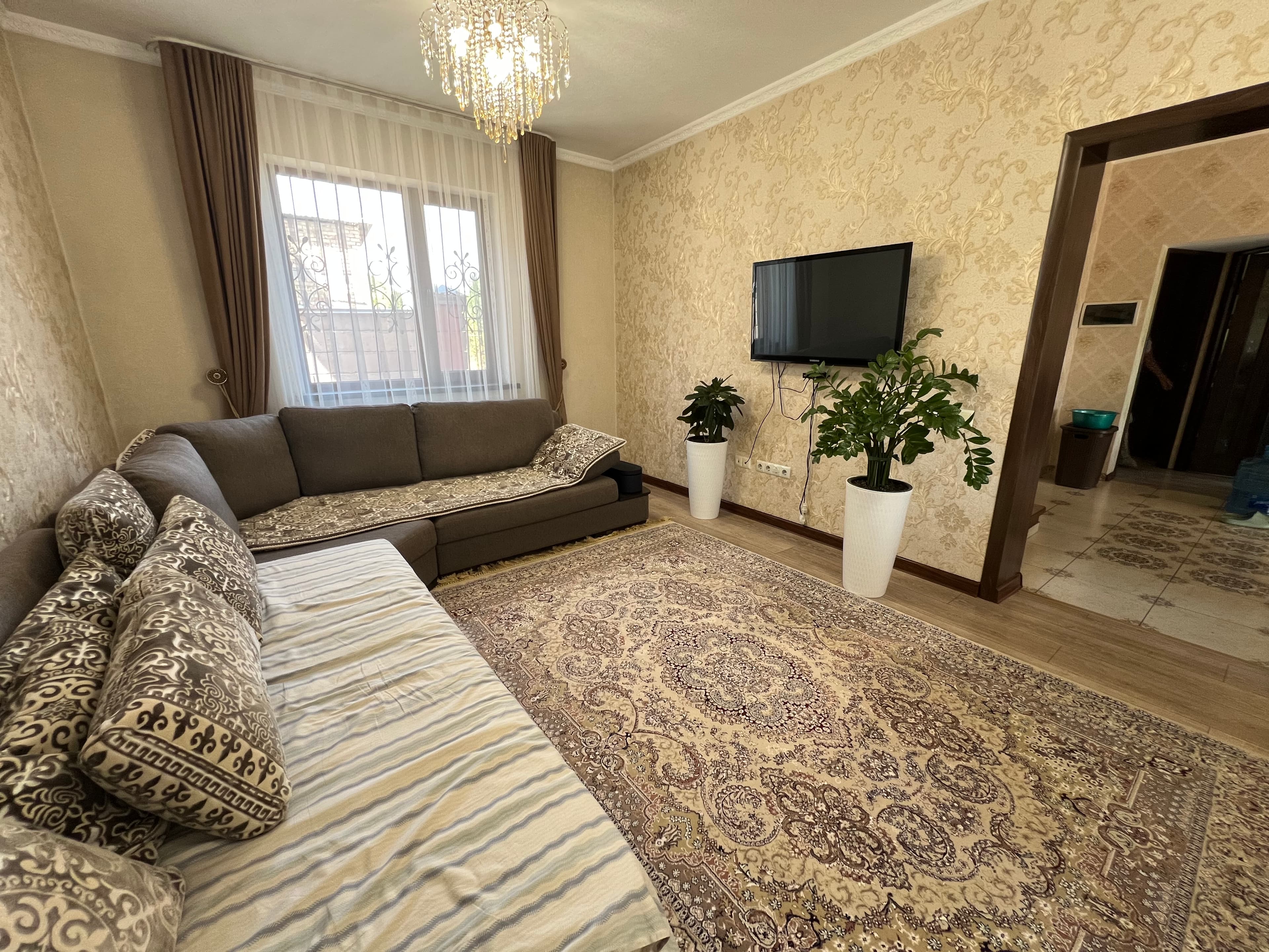 Продажа, Дом, 6 ком, 4 соток, Сост: Евроремонт - фото 4