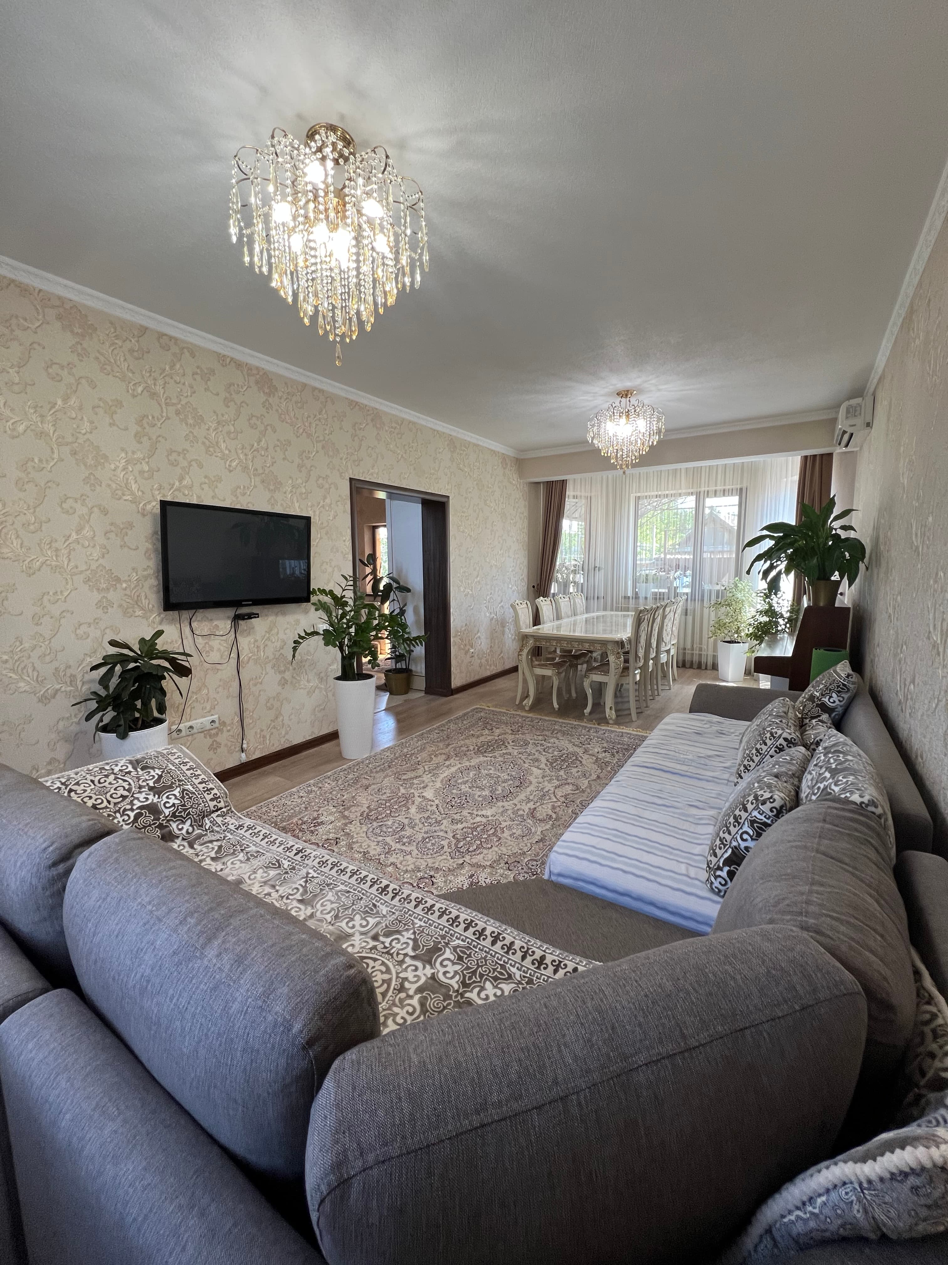Продажа, Дом, 6 ком, 4 соток, Сост: Евроремонт - фото 5