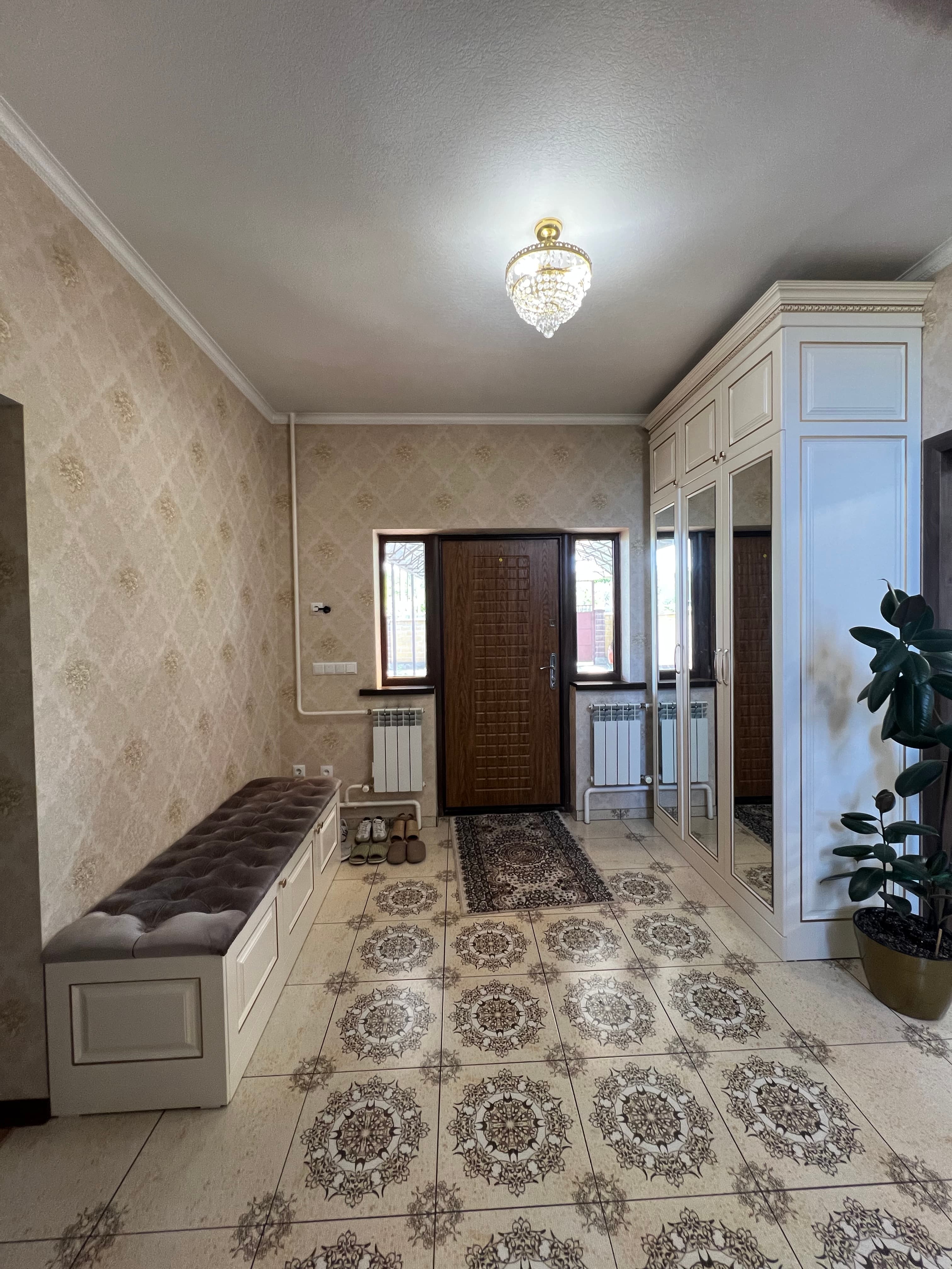 Продажа, Дом, 6 ком, 4 соток, Сост: Евроремонт - фото 7