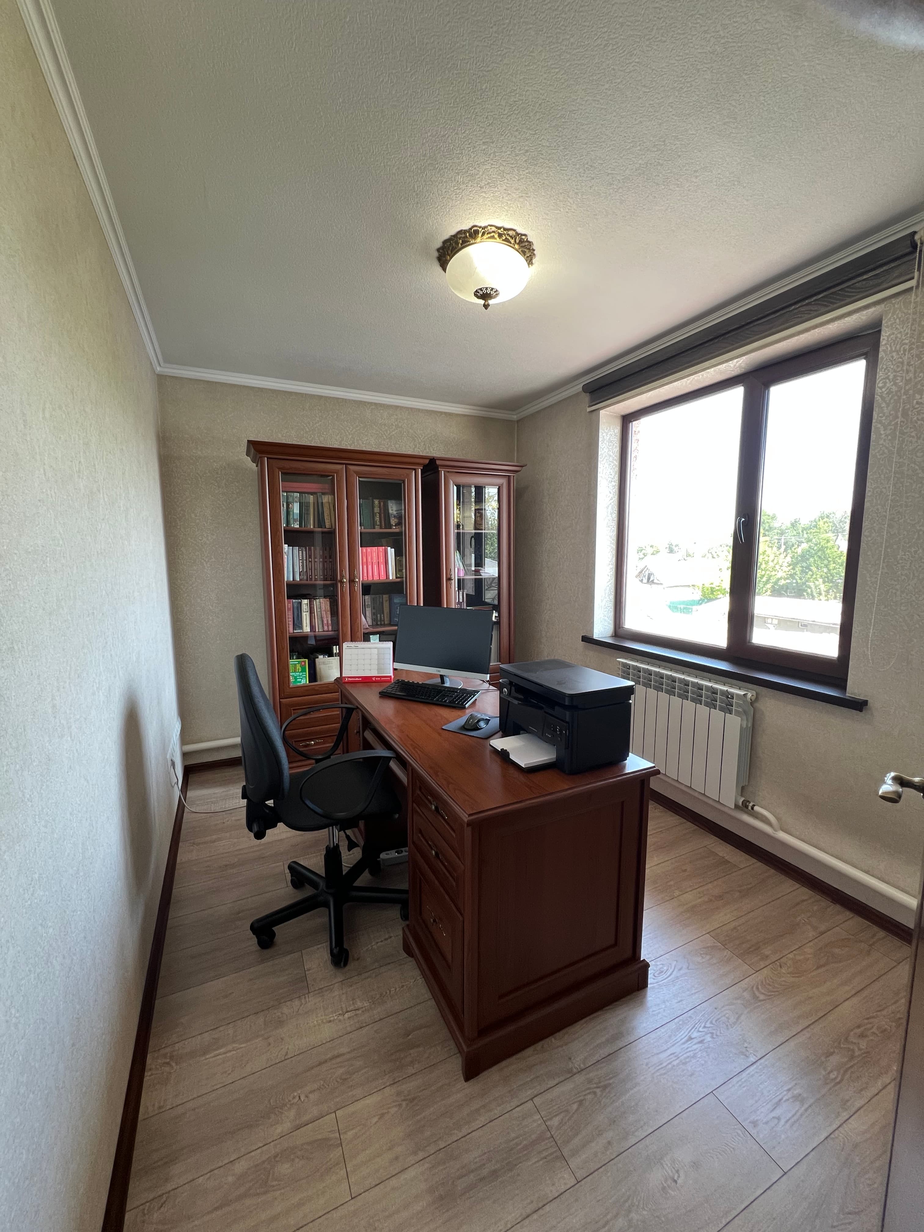 Продажа, Дом, 6 ком, 4 соток, Сост: Евроремонт - фото 13