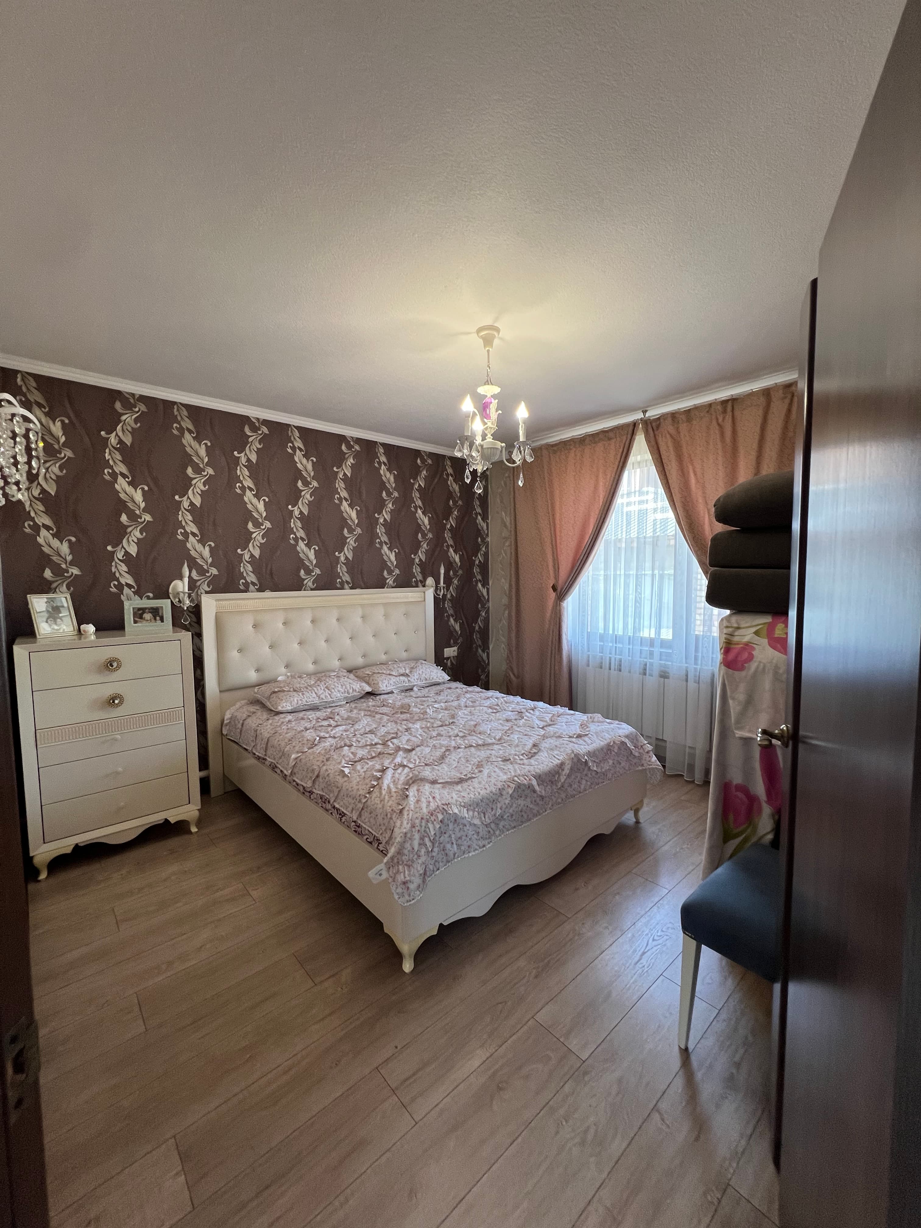 Продажа, Дом, 6 ком, 4 соток, Сост: Евроремонт - фото 15