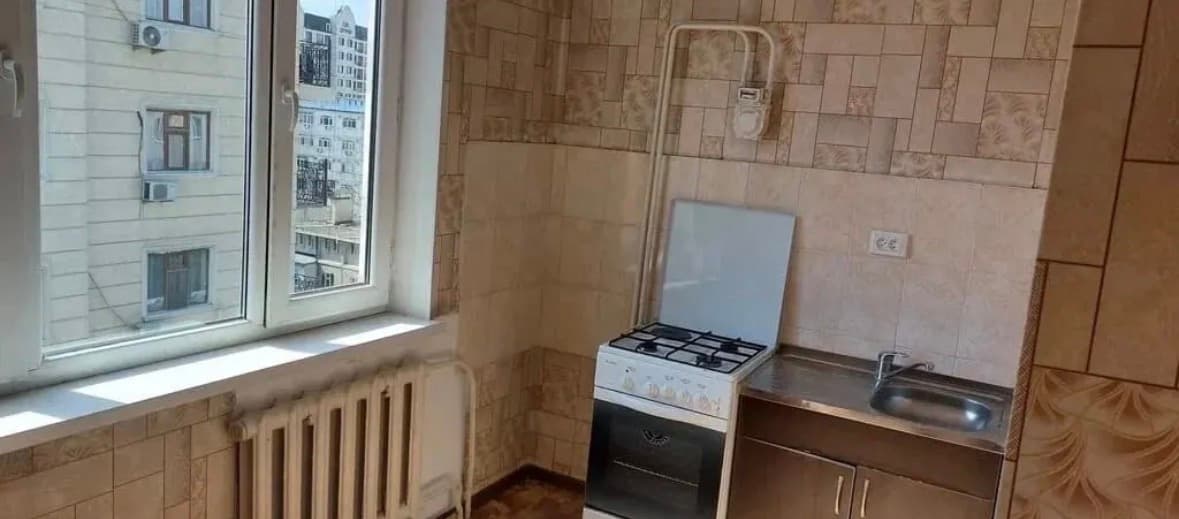 1 ком, 105 серия, 34 м2, этаж 9/9, Сост: Среднее - фото 2