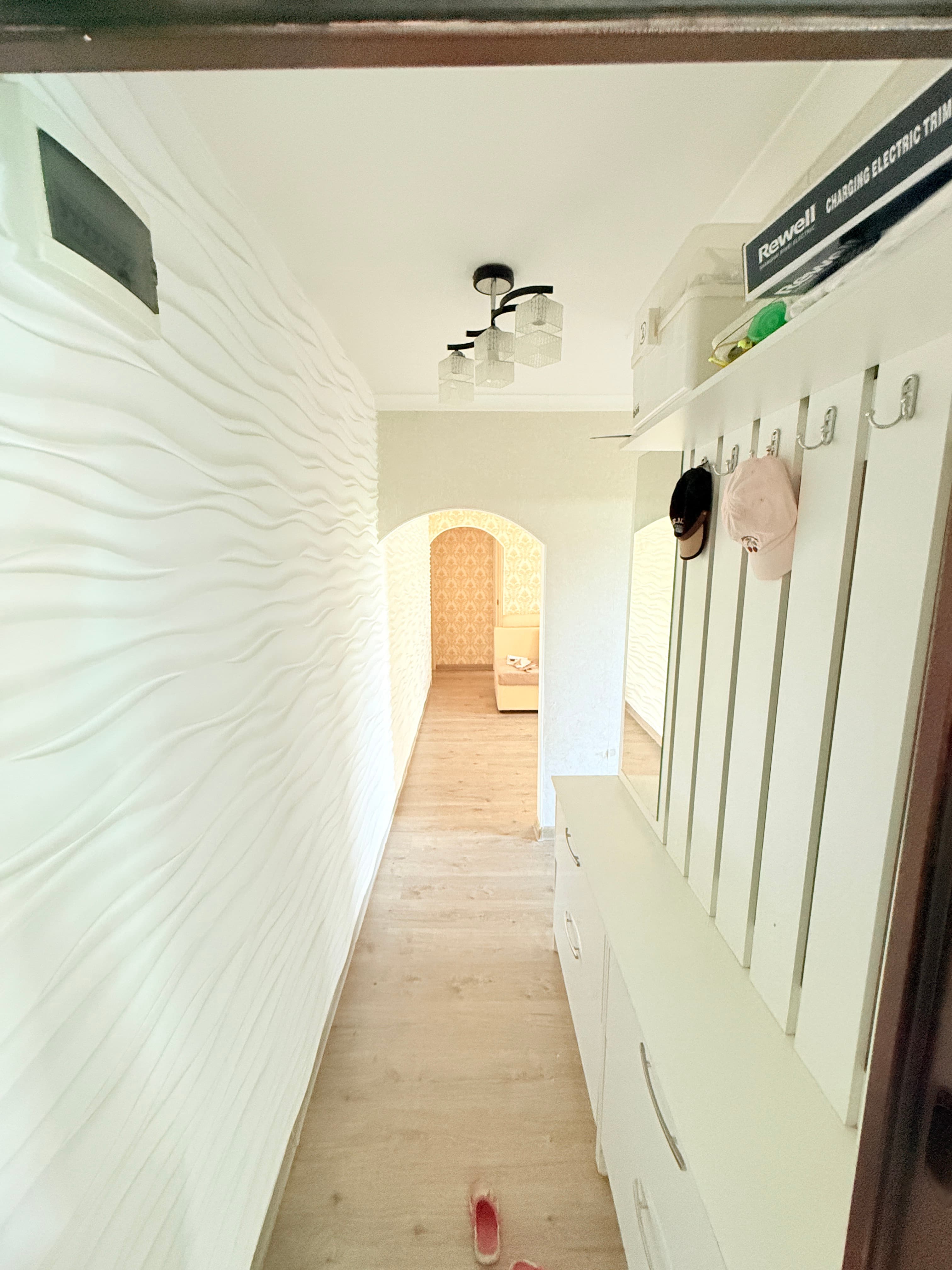 Продажа, 104 серия, 3 ком, 58 м2, этаж 4/4, Сост: Евроремонт - фото 12