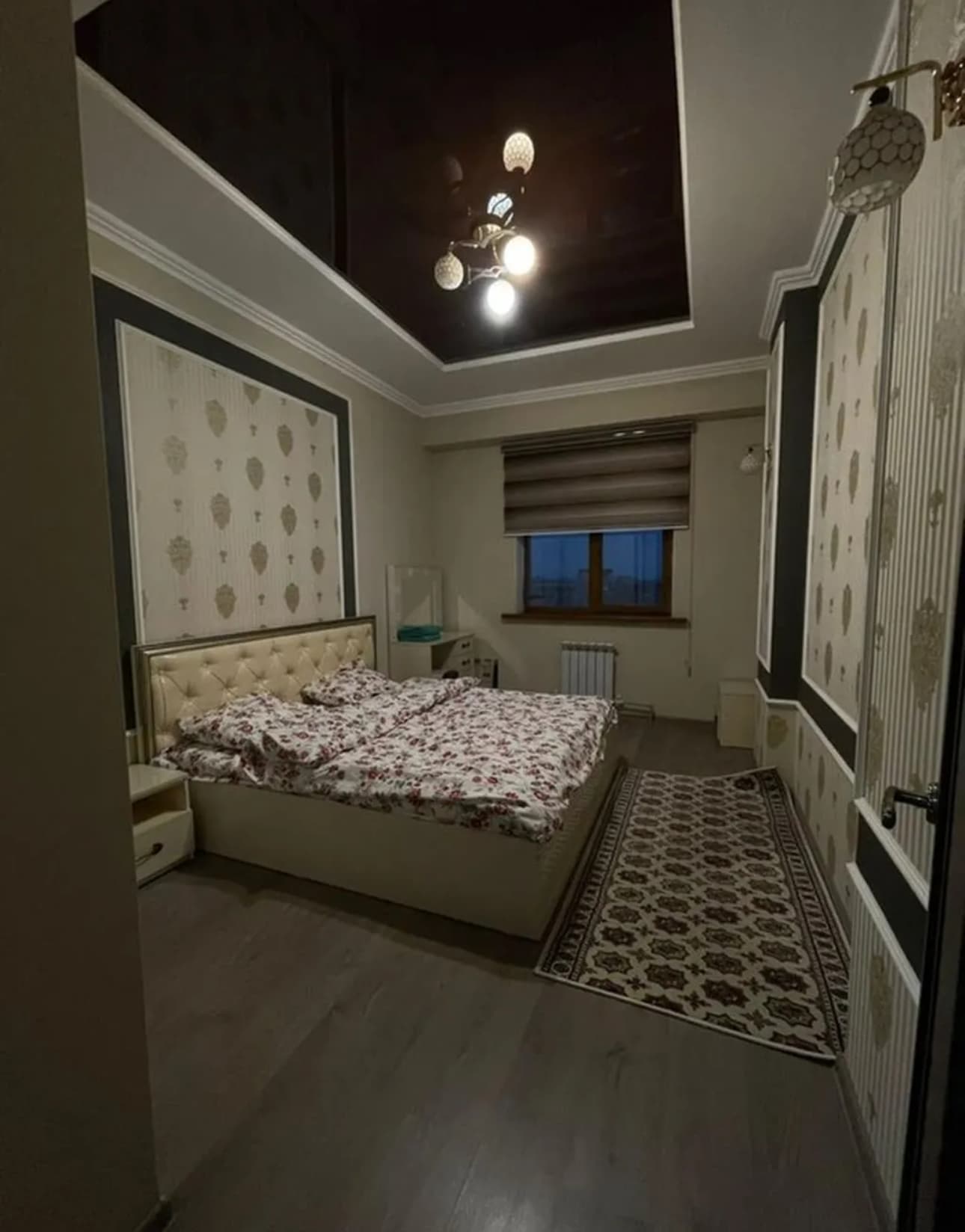Продажа, Элитка, 3 ком, 91 м2, этаж 9/15, Сост: Евроремонт - фото 1