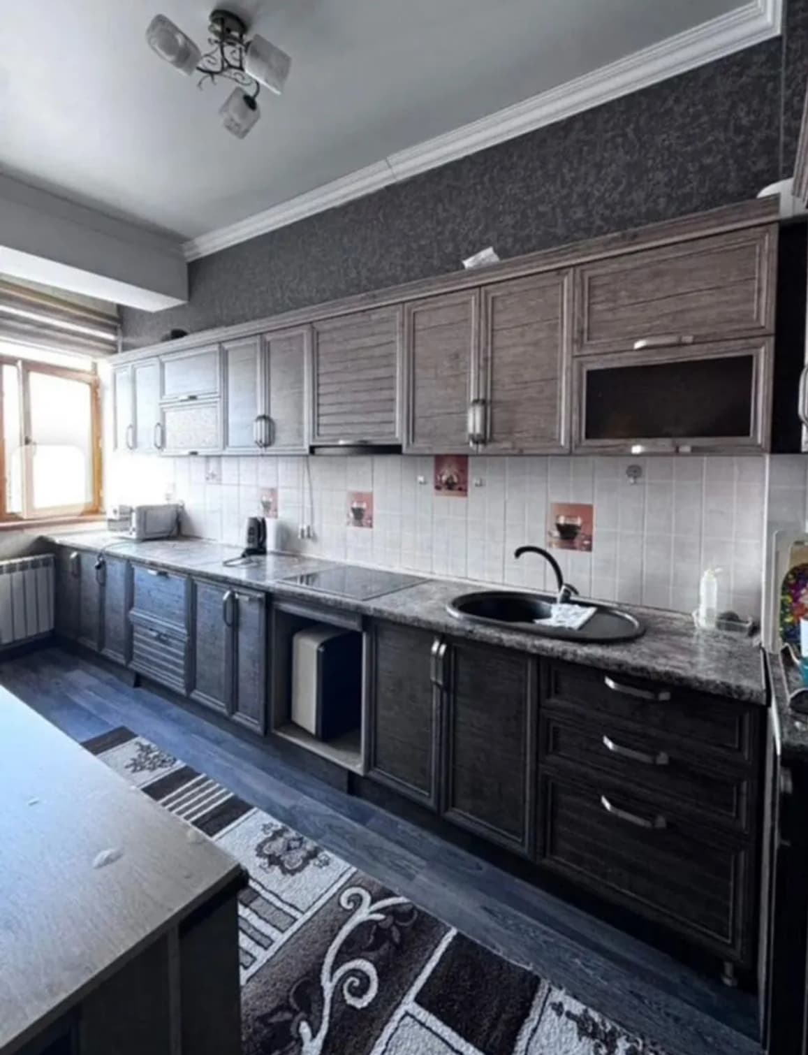 Продажа, Элитка, 3 ком, 91 м2, этаж 9/15, Сост: Евроремонт - фото 2