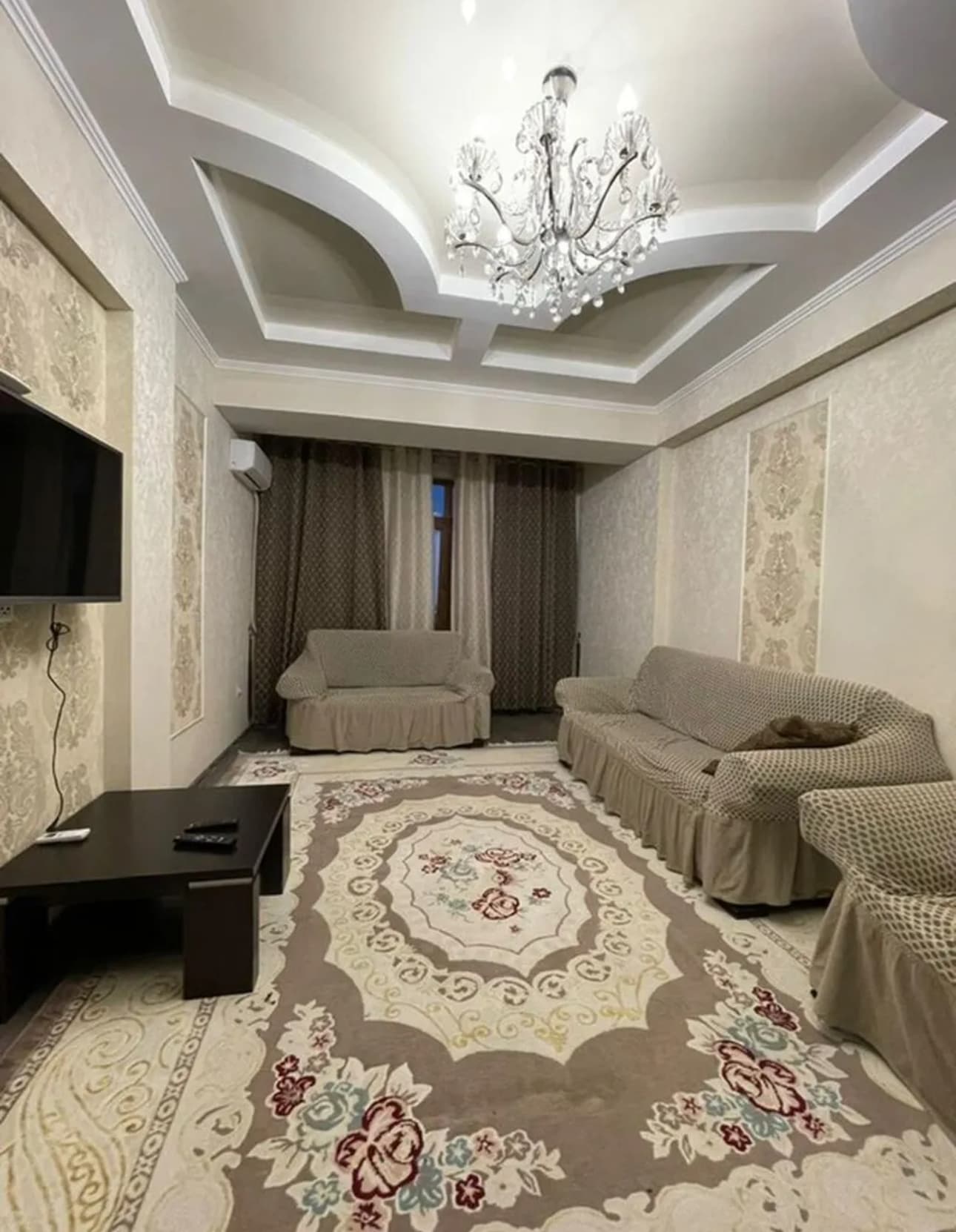 Продажа, Элитка, 3 ком, 91 м2, этаж 9/15, Сост: Евроремонт - фото 3