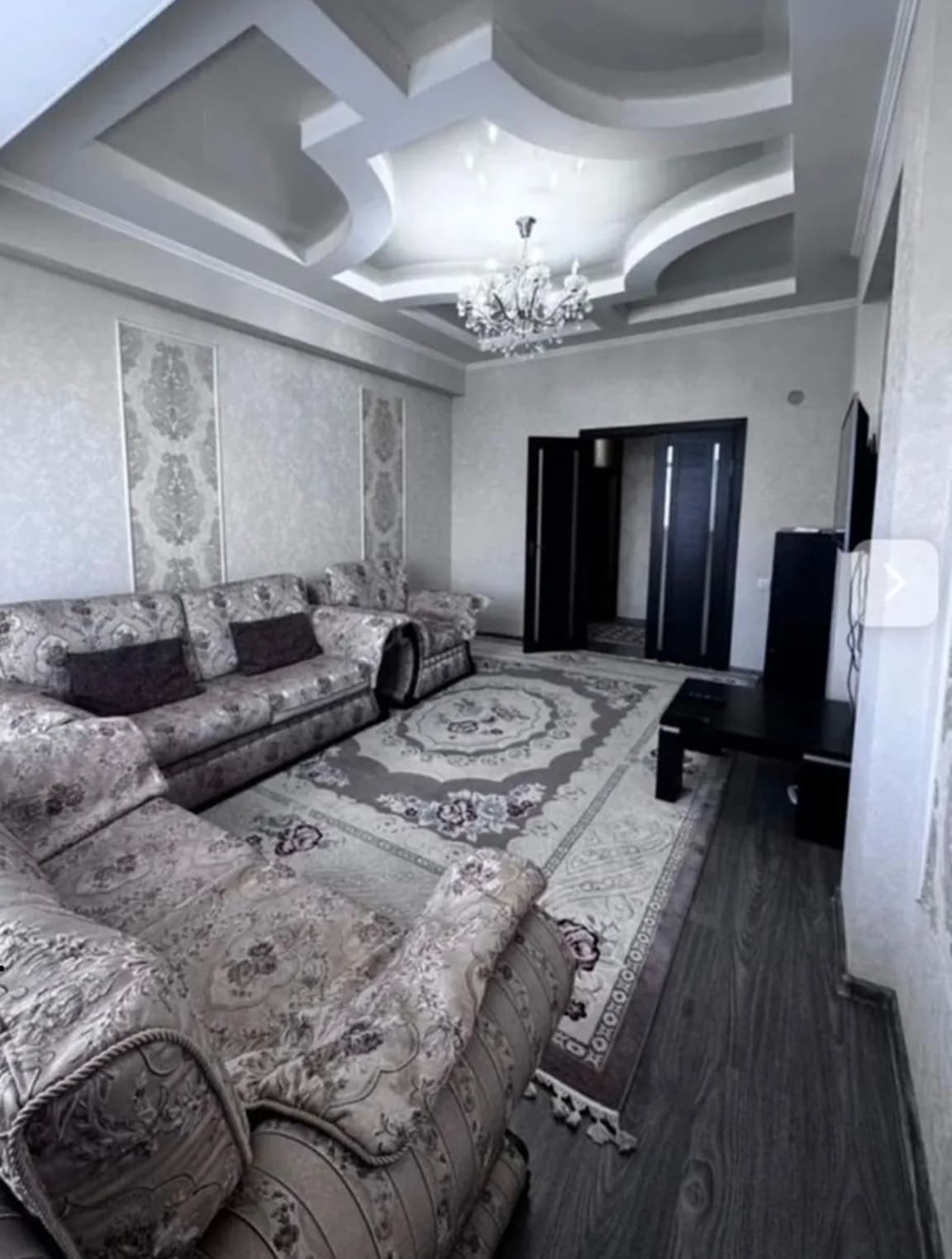 Продажа, Элитка, 3 ком, 91 м2, этаж 9/15, Сост: Евроремонт - фото 4