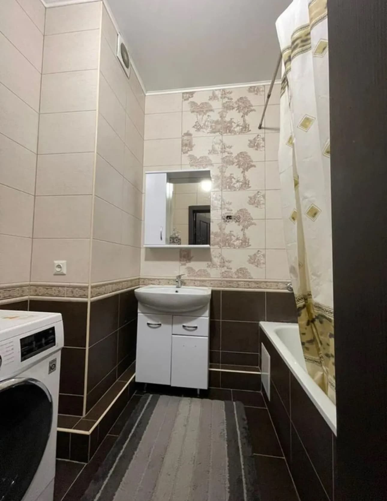Продажа, Элитка, 3 ком, 91 м2, этаж 9/15, Сост: Евроремонт - фото 5