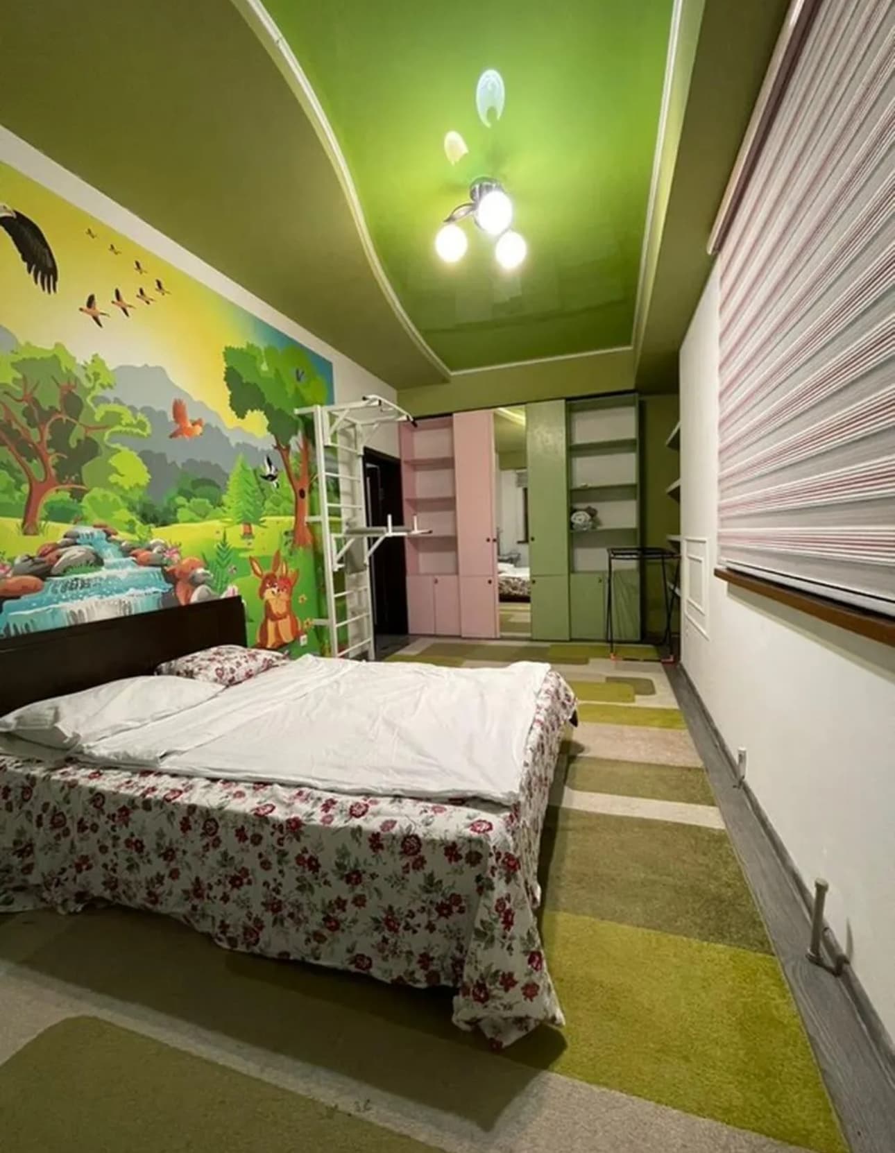 Продажа, Элитка, 3 ком, 91 м2, этаж 9/15, Сост: Евроремонт - фото 6