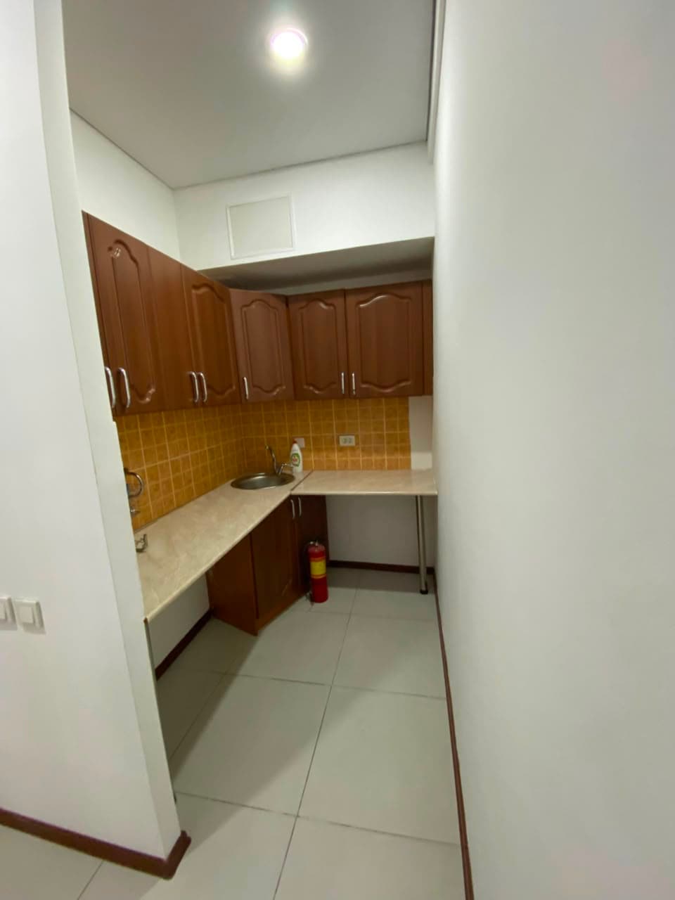 Офис, Коммерческая, 165 м2, этаж 0/1, Сост: Евроремонт - фото 7