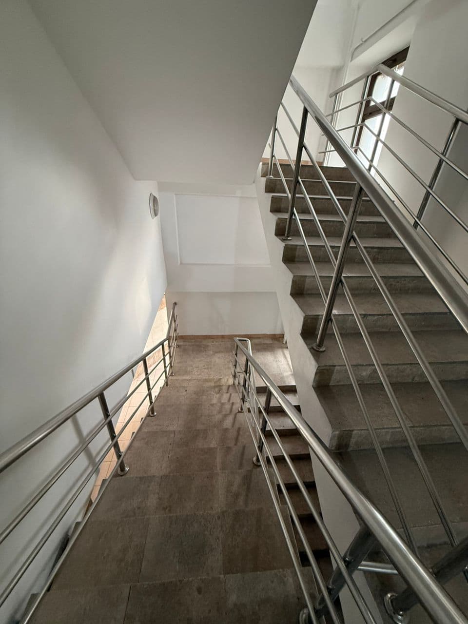 Офис, Коммерческая, 94.4 м2, этаж 2/10, Сост: Евроремонт - фото 10