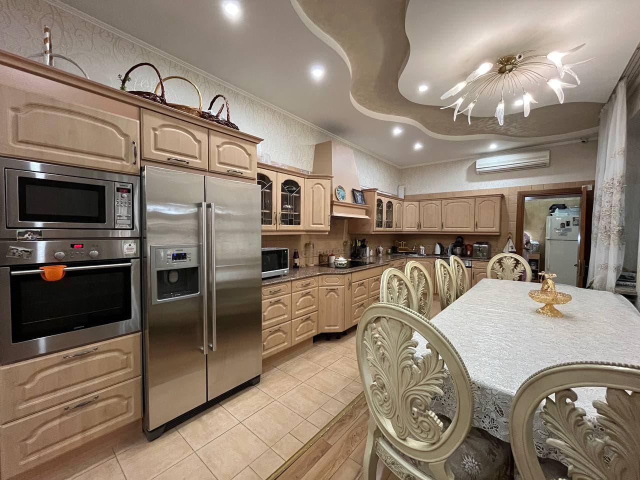 Дом, 6 ком, 7.77 соток, Сост: Хорошее - фото 25