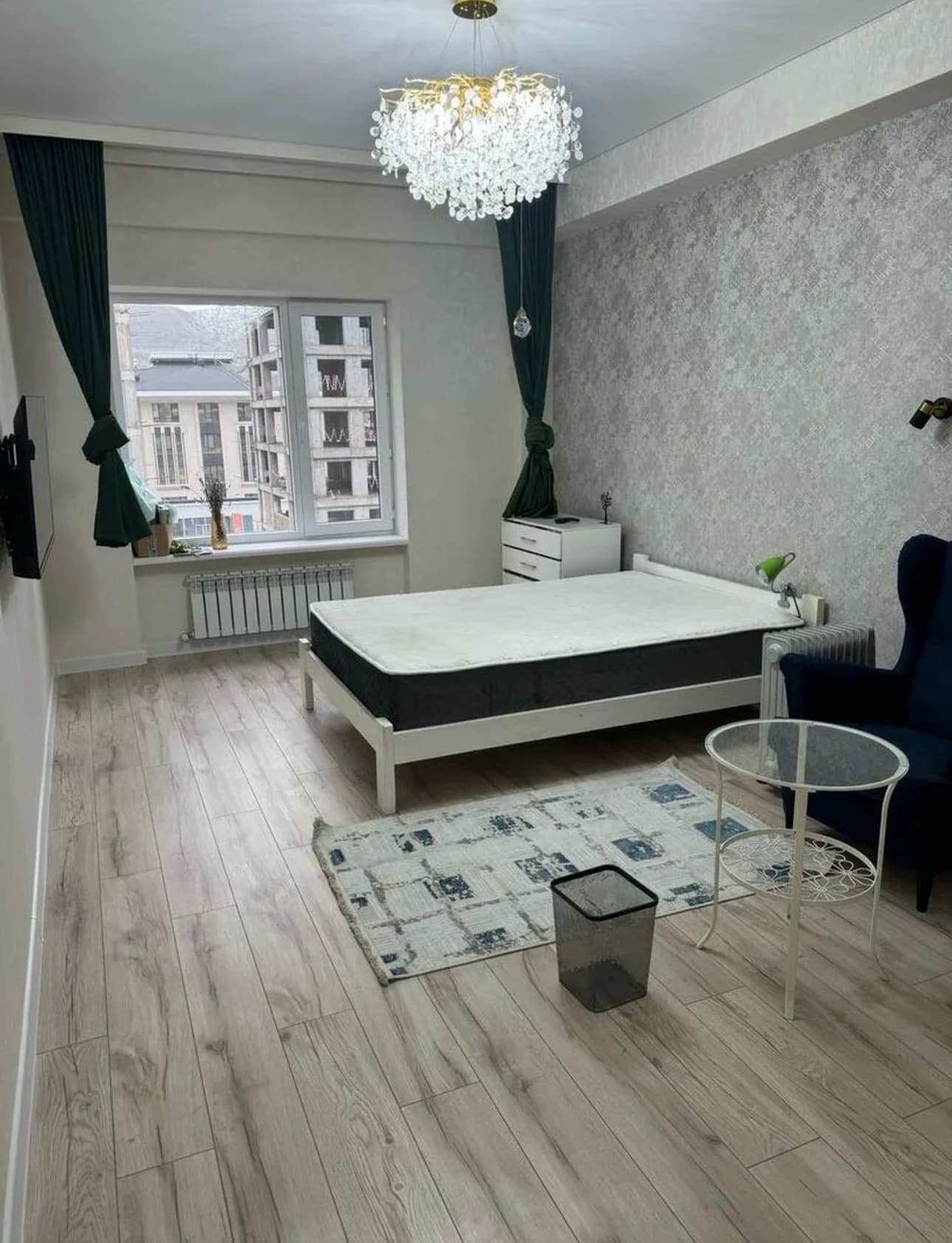 Элитка, 2 ком, 72 м2, этаж 5/10, ж/к ЖК Discovery, Сост: Евроремонт - фото 2