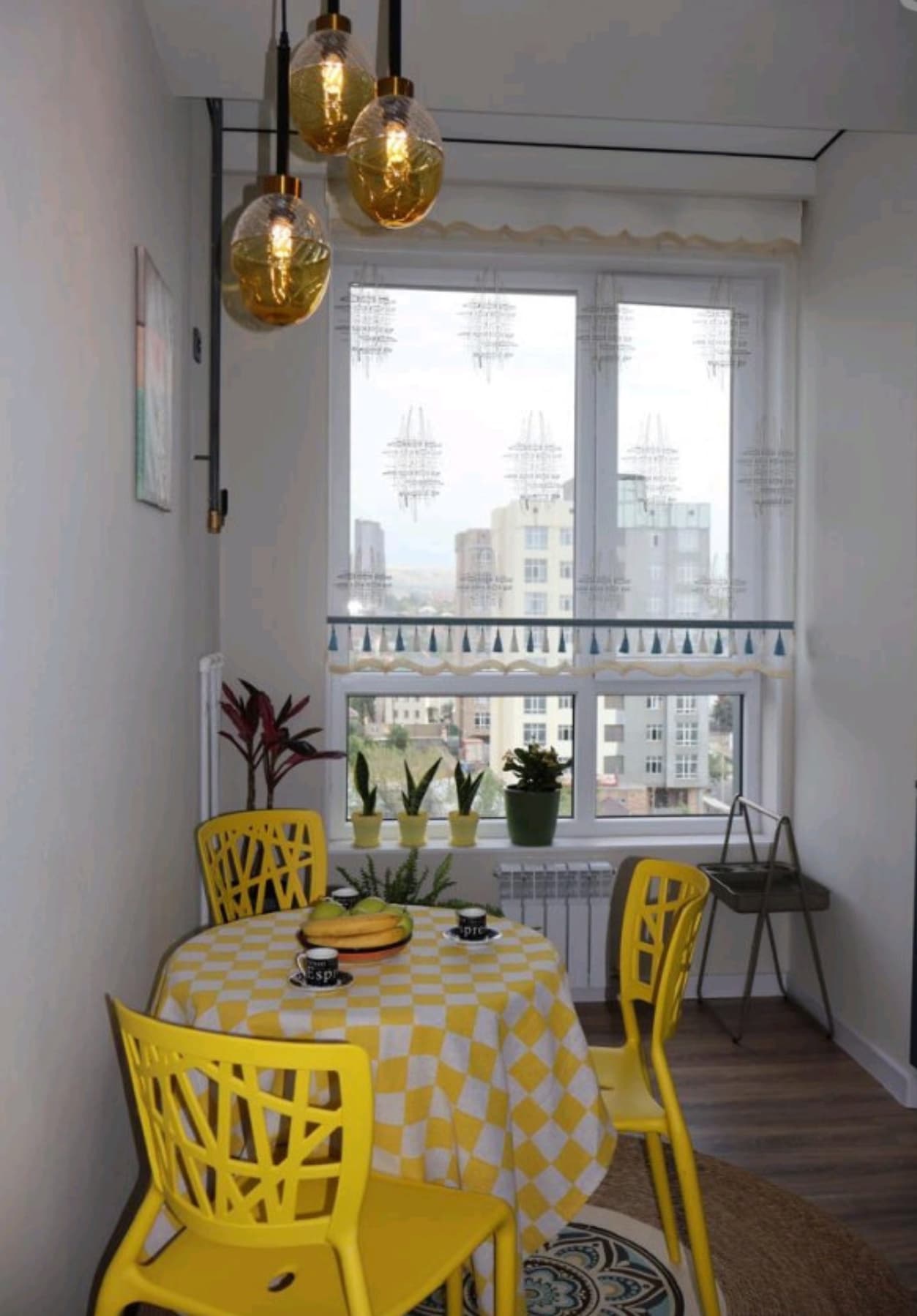 Элитка, 1 ком, 35 м2, этаж 9/9, ж/к Пишпек (Pishpek), Сост: Евроремонт - фото 3