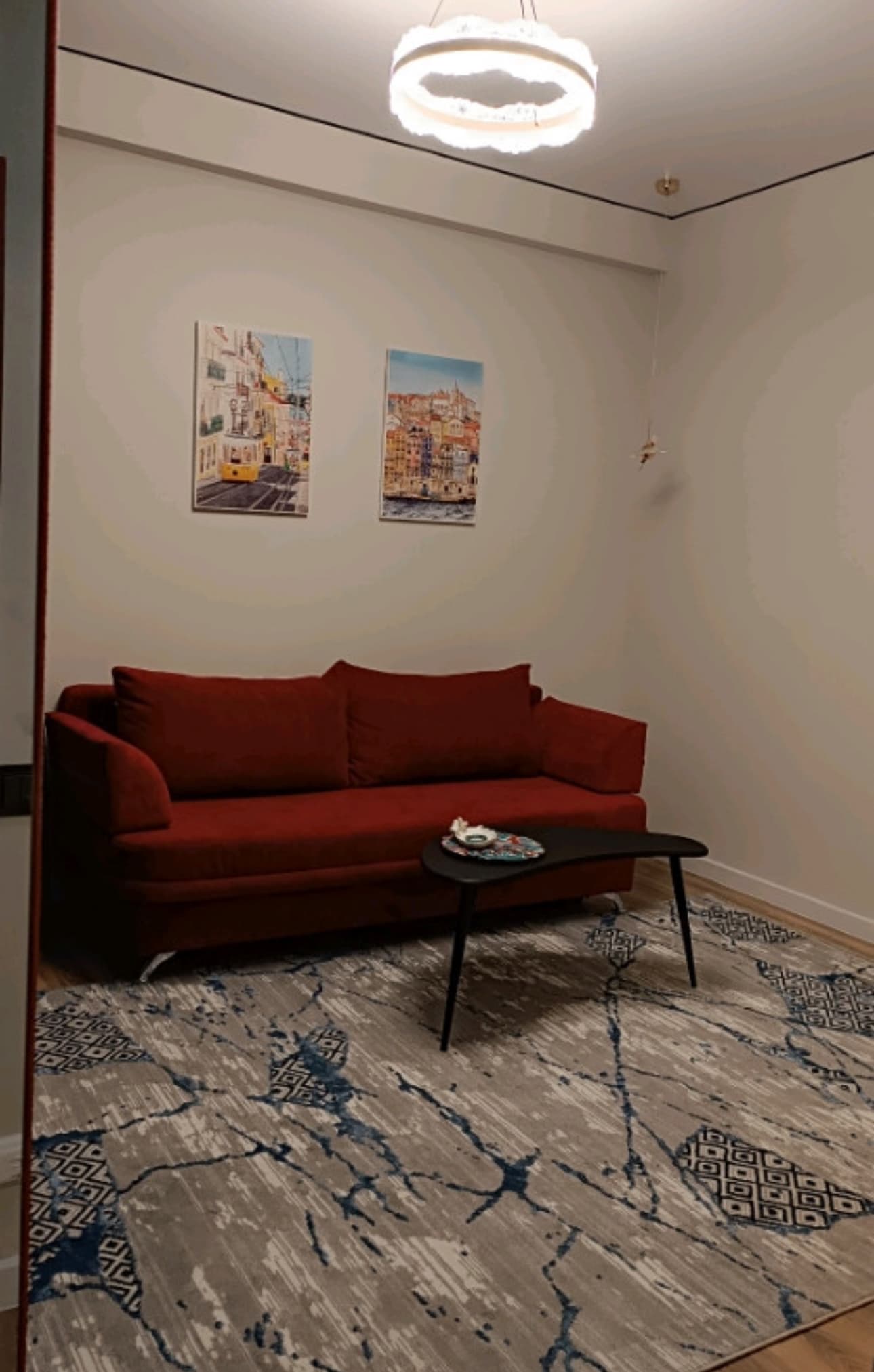 Элитка, 1 ком, 35 м2, этаж 9/9, ж/к Пишпек (Pishpek), Сост: Евроремонт - фото 6