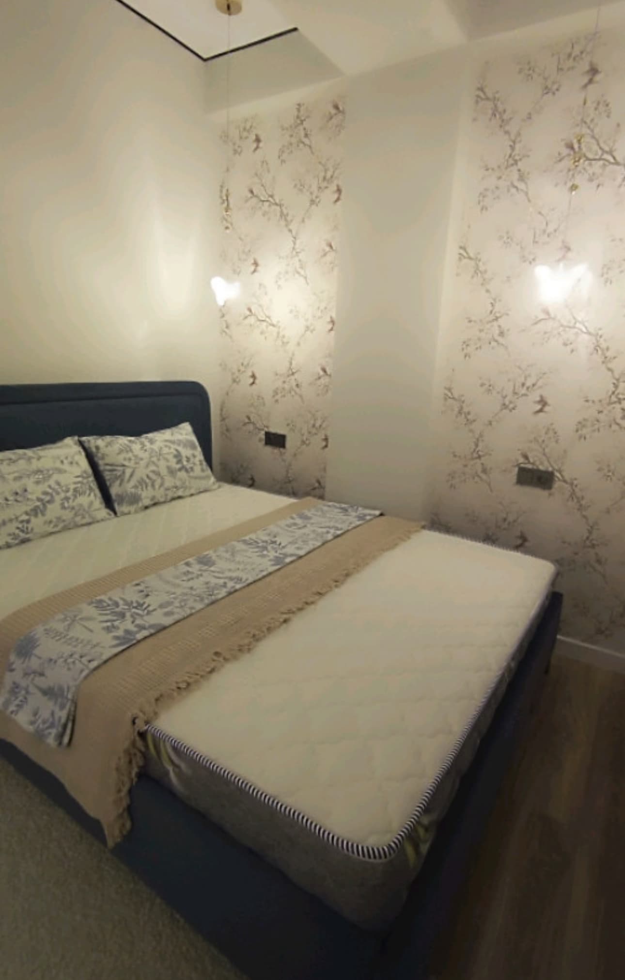 Элитка, 1 ком, 35 м2, этаж 9/9, ж/к Пишпек (Pishpek), Сост: Евроремонт - фото 8
