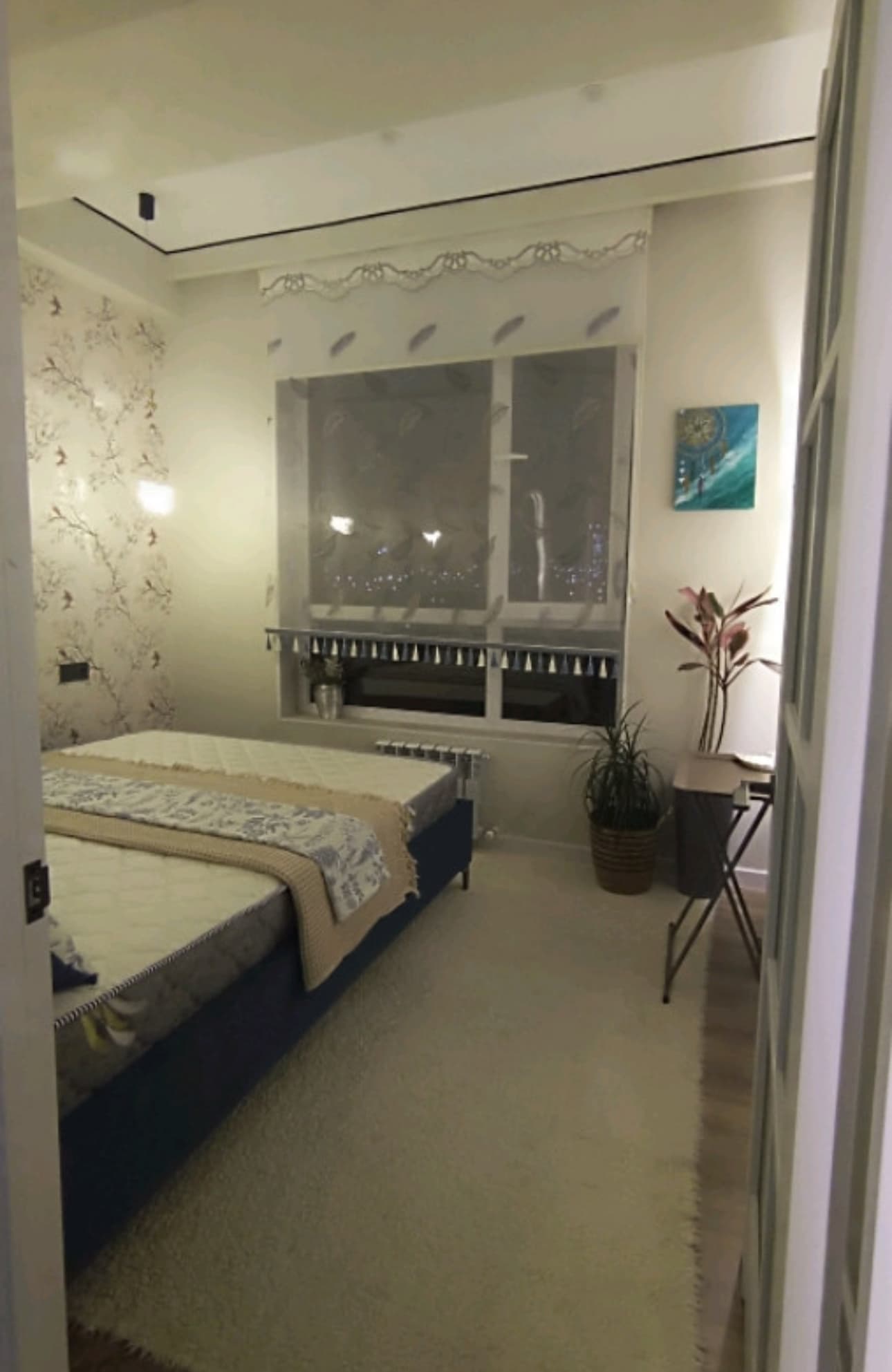 Элитка, 1 ком, 35 м2, этаж 9/9, ж/к Пишпек (Pishpek), Сост: Евроремонт - фото 9