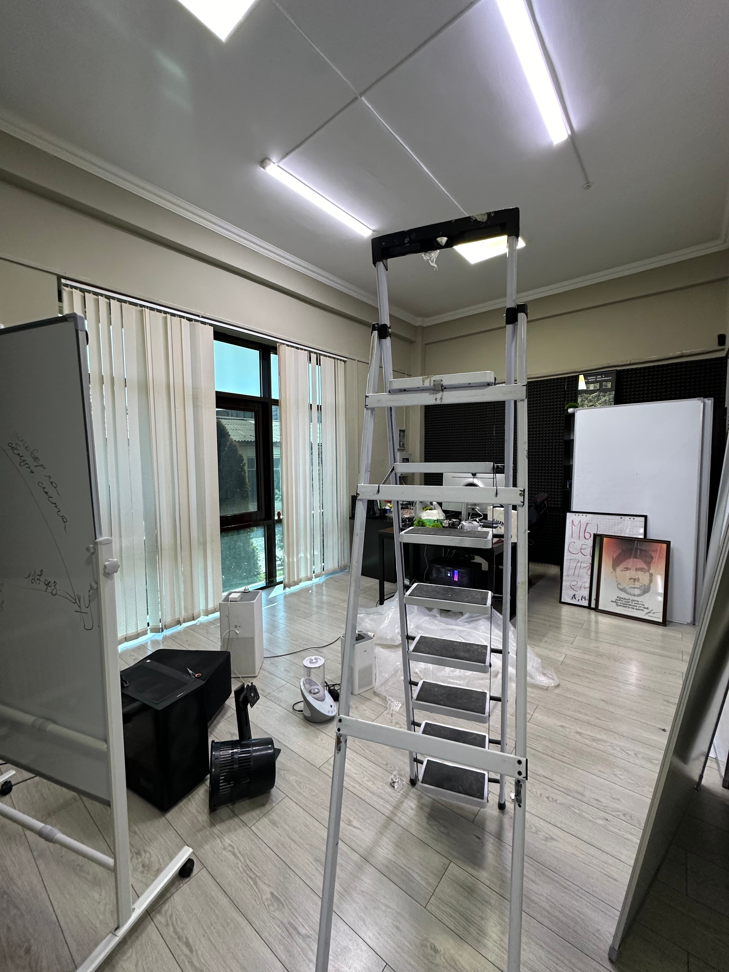 Офис, Коммерческая, 274 м2, этаж 1/10, Сост: Евроремонт - фото 3