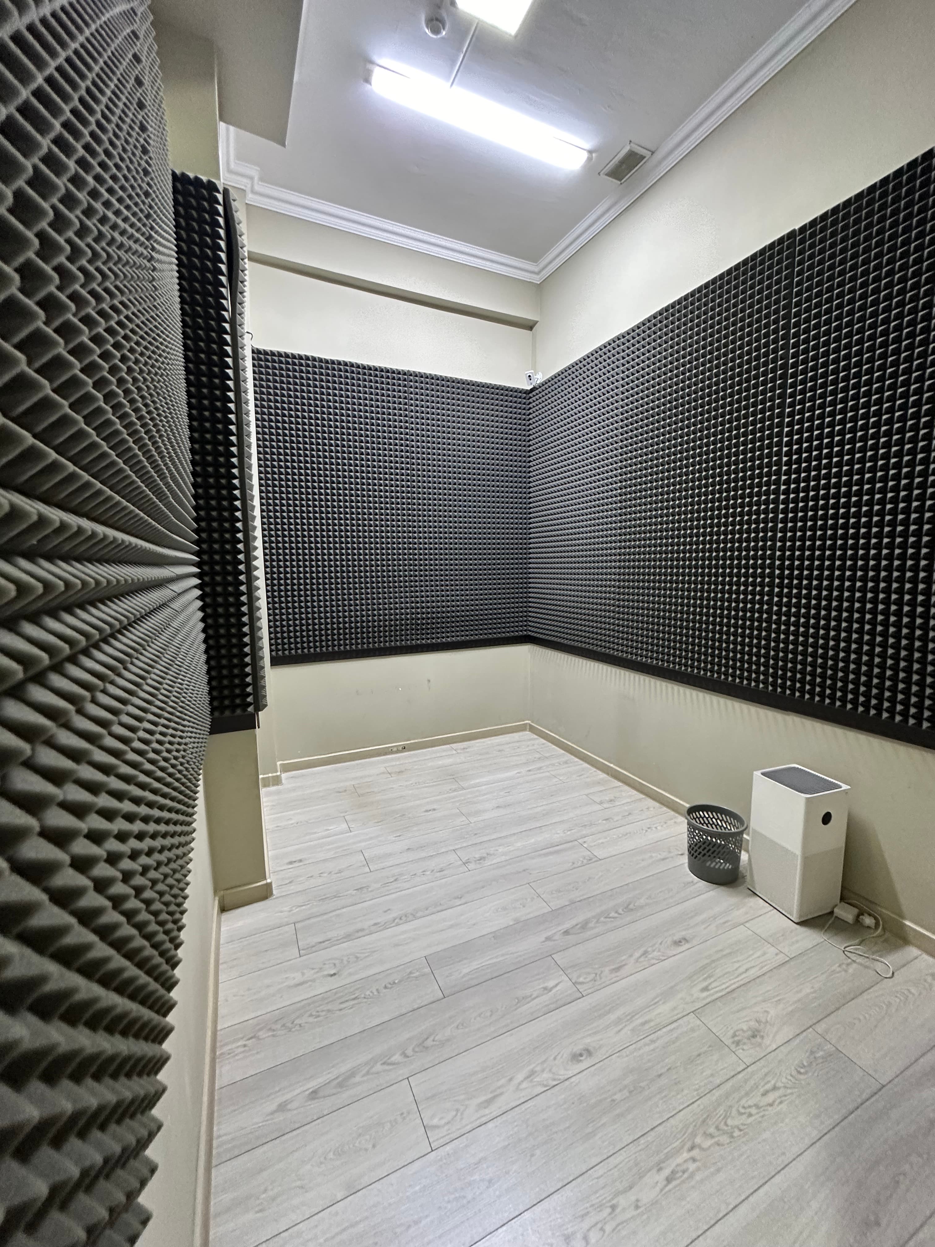 Офис, Коммерческая, 274 м2, этаж 1/10, Сост: Евроремонт - фото 9