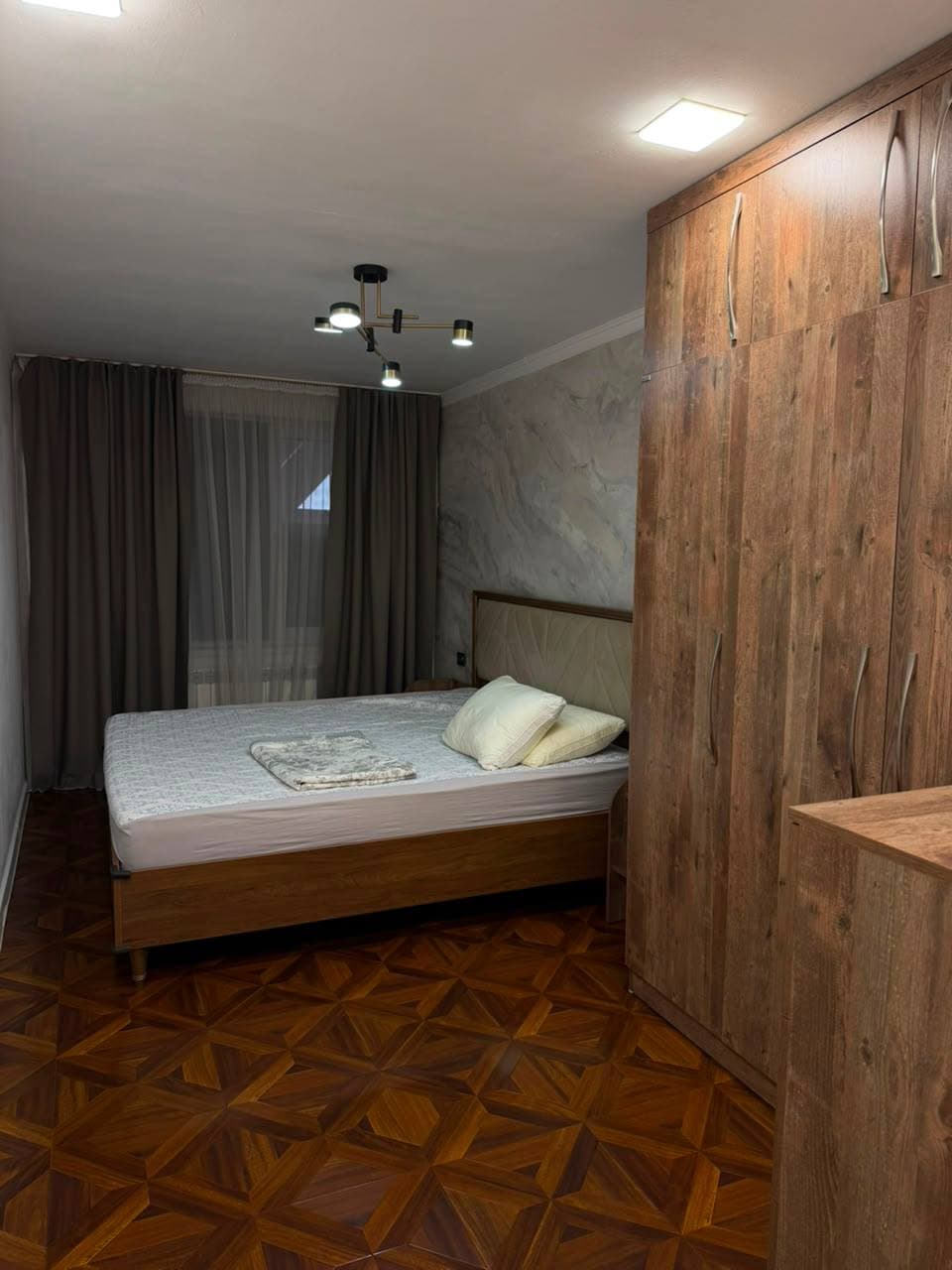 Элитка, 2 ком, 60 м2, этаж 7/12, Сост: Евроремонт - фото 11