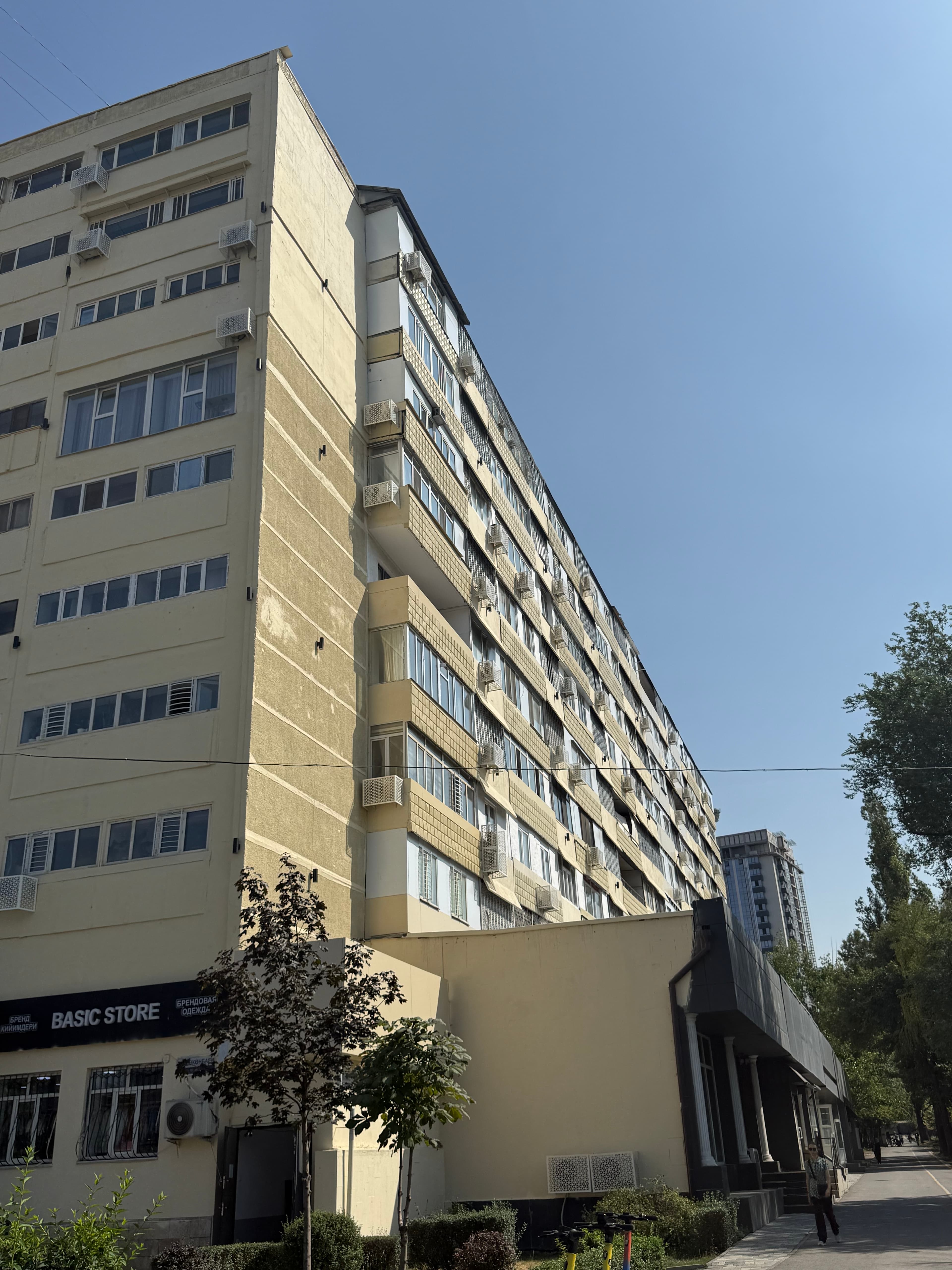 3 ком, Индивидуальный проект, 70 м2, этаж 8/9, Сост: Евроремонт - фото 2
