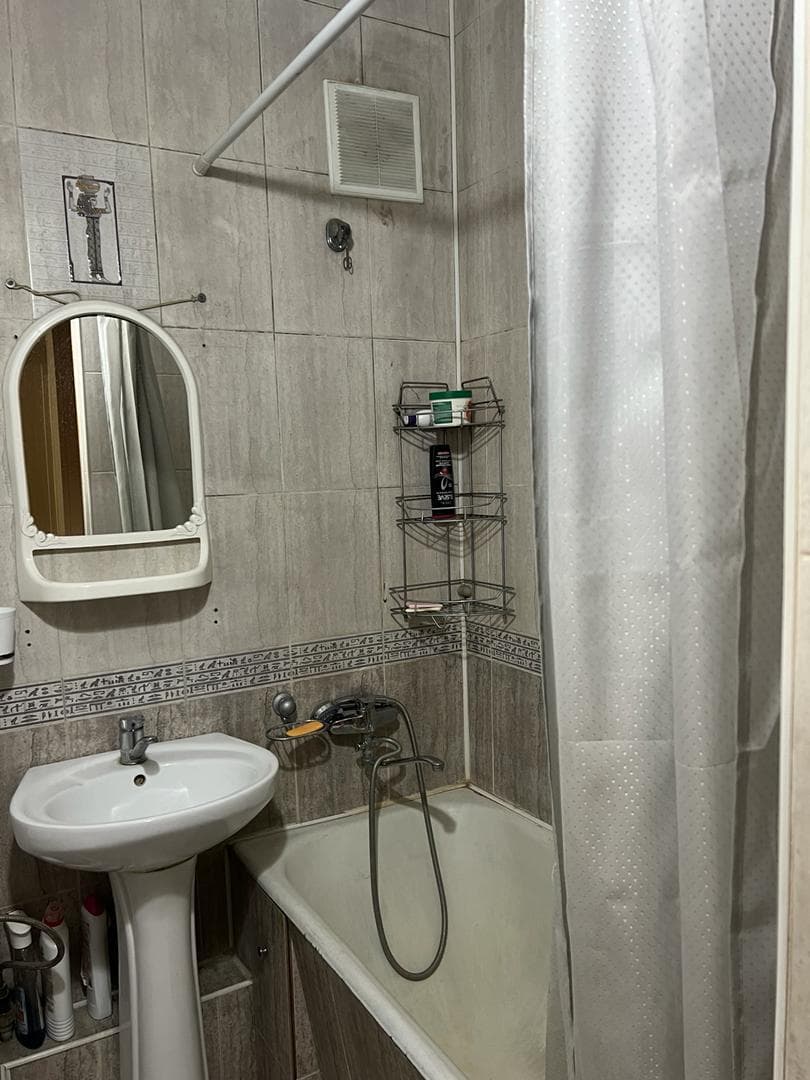 Продажа, Индивидуальный проект, 1 ком, 36 м2, этаж 2/2, Сост: Среднее - фото 2