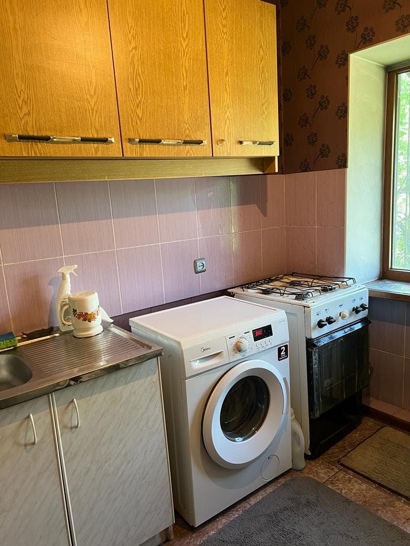 Продажа, Индивидуальный проект, 1 ком, 36 м2, этаж 2/2, Сост: Среднее - фото 6