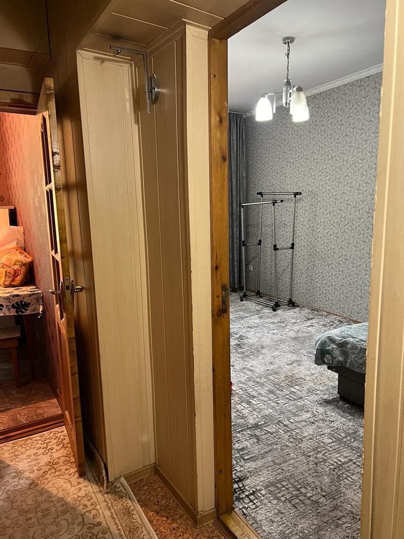 Продажа, Индивидуальный проект, 1 ком, 36 м2, этаж 2/2, Сост: Среднее - фото 8