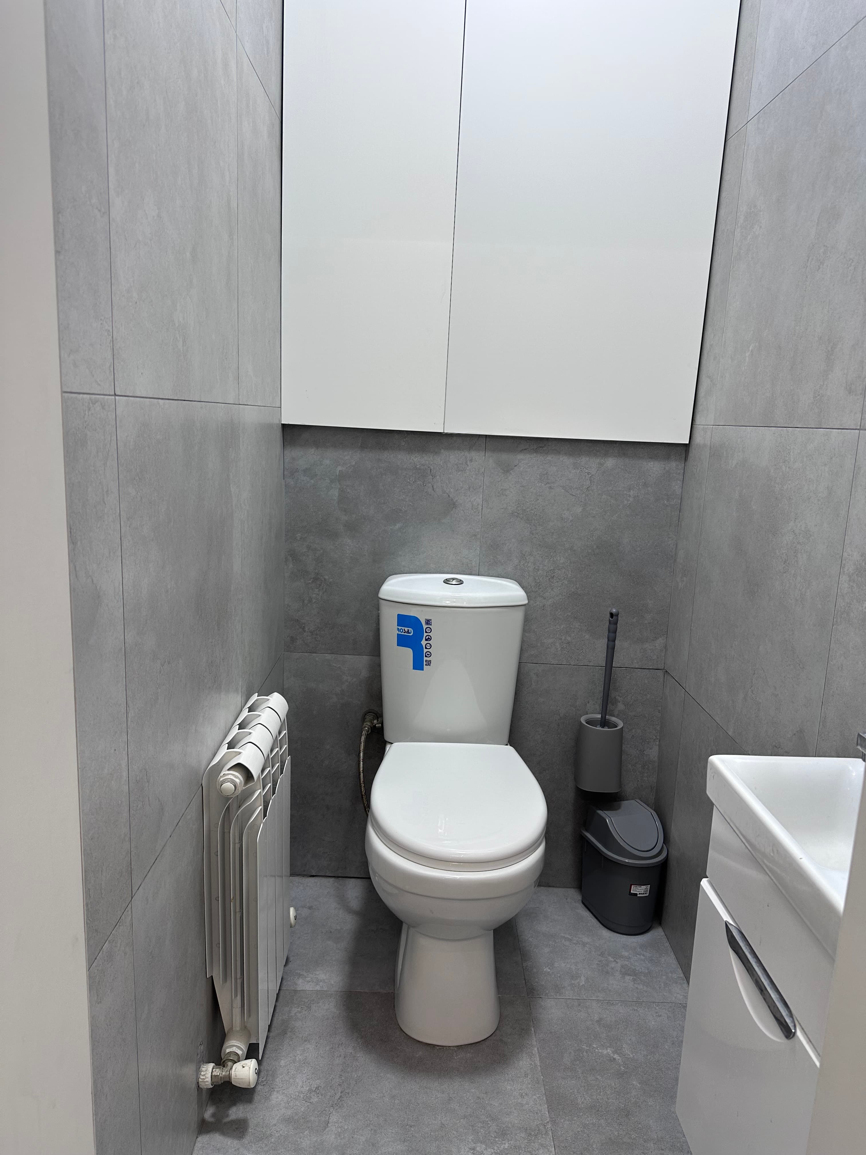 Элитка, 3 ком, 100 м2, этаж 10/14, ж/к Английский Квартал (Angliyski Kvartal), Сост: Евроремонт - фото 10